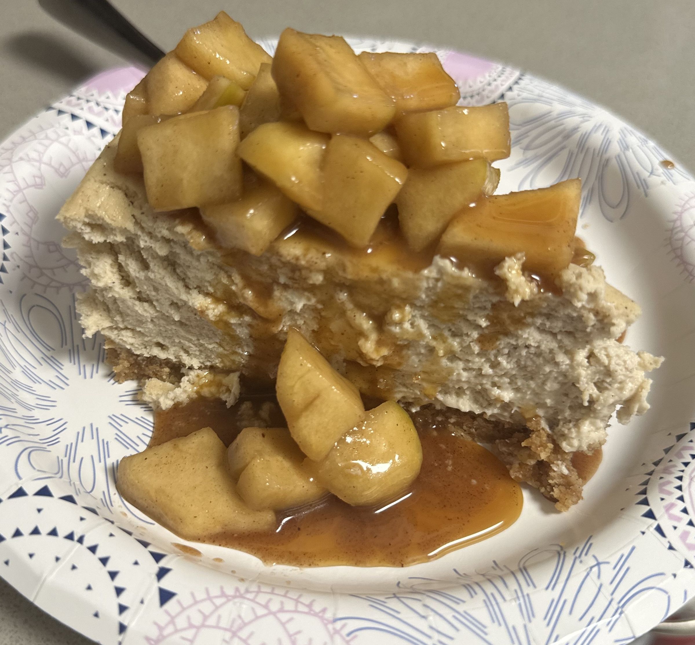 Caramel Apple