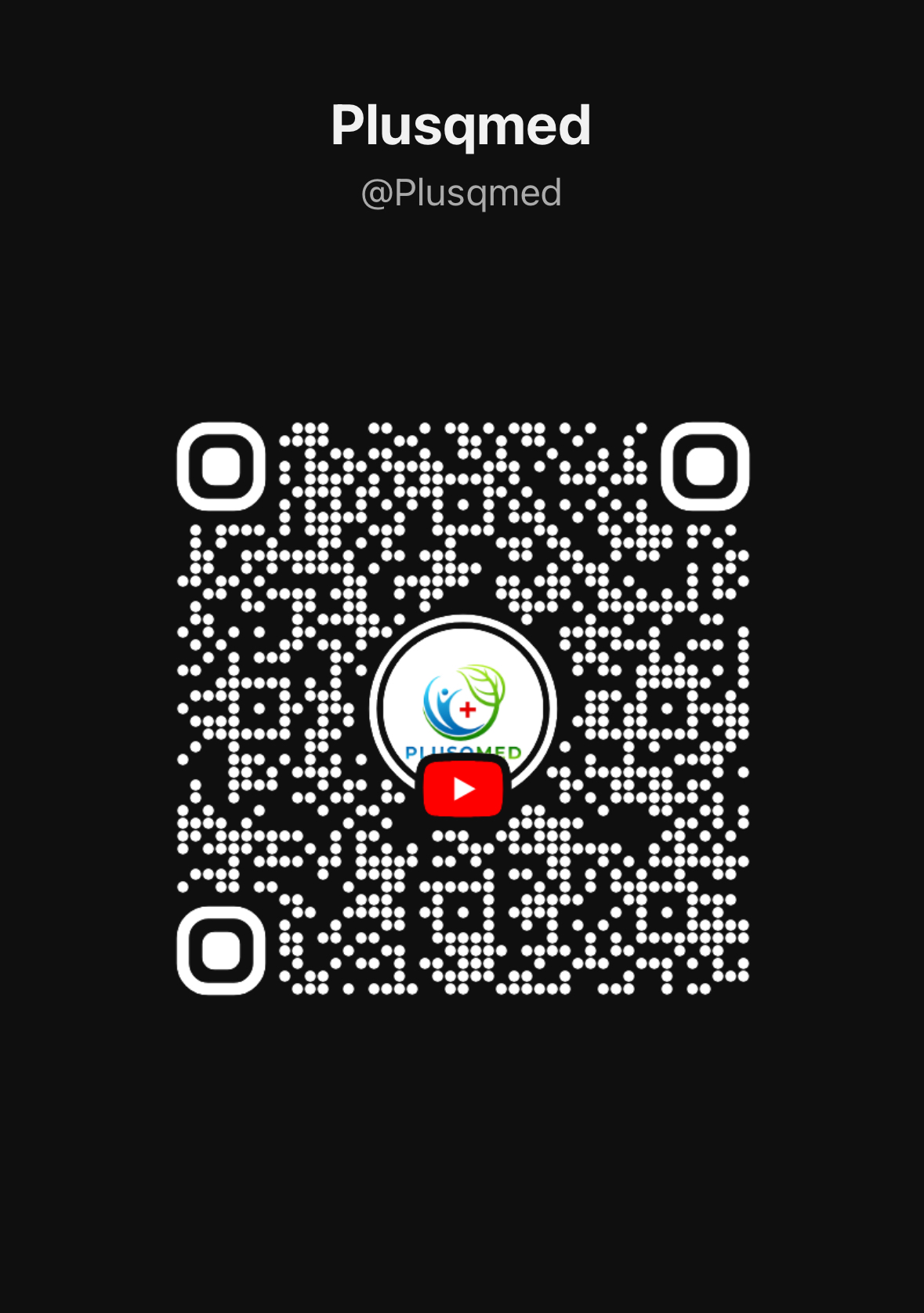 scan QR code