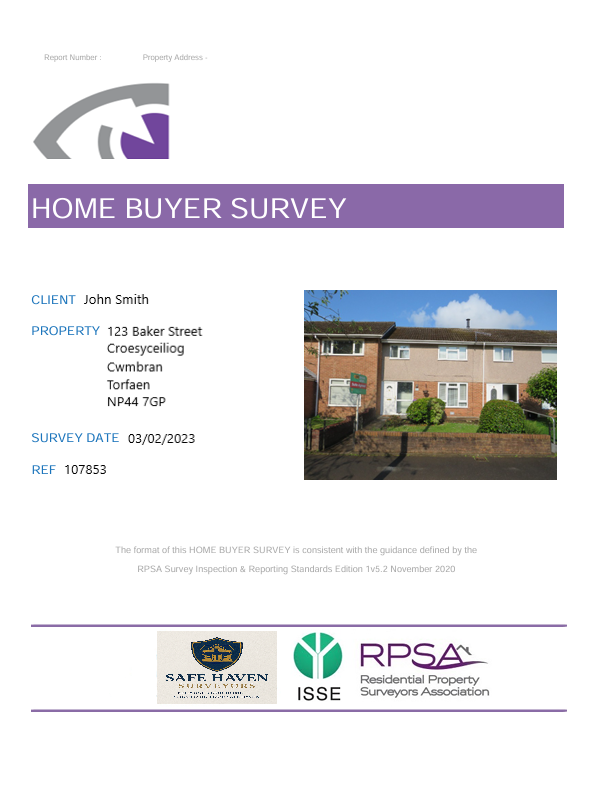Safehavensurveyors's image