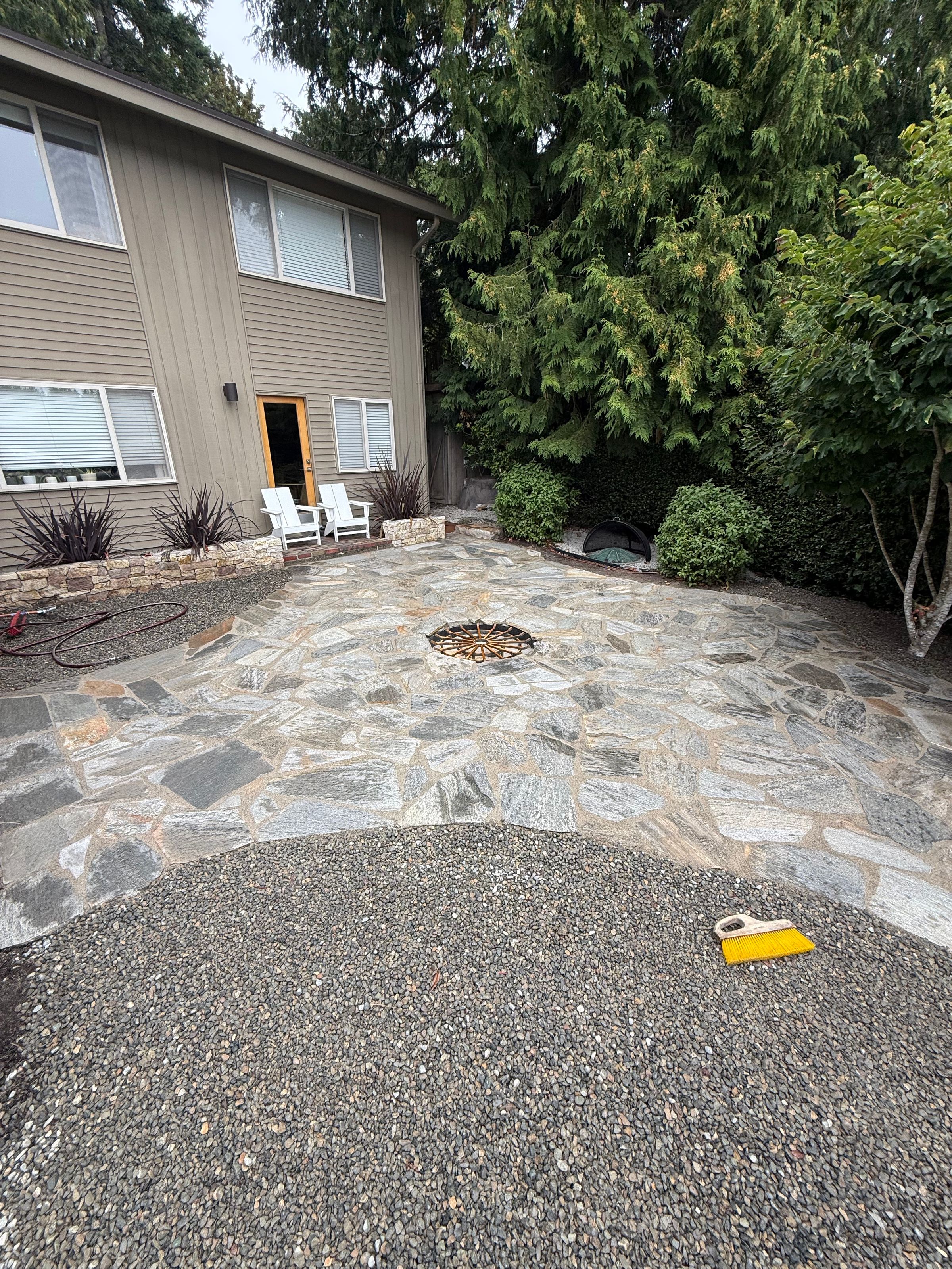 Artisan Edge Hardscape's image