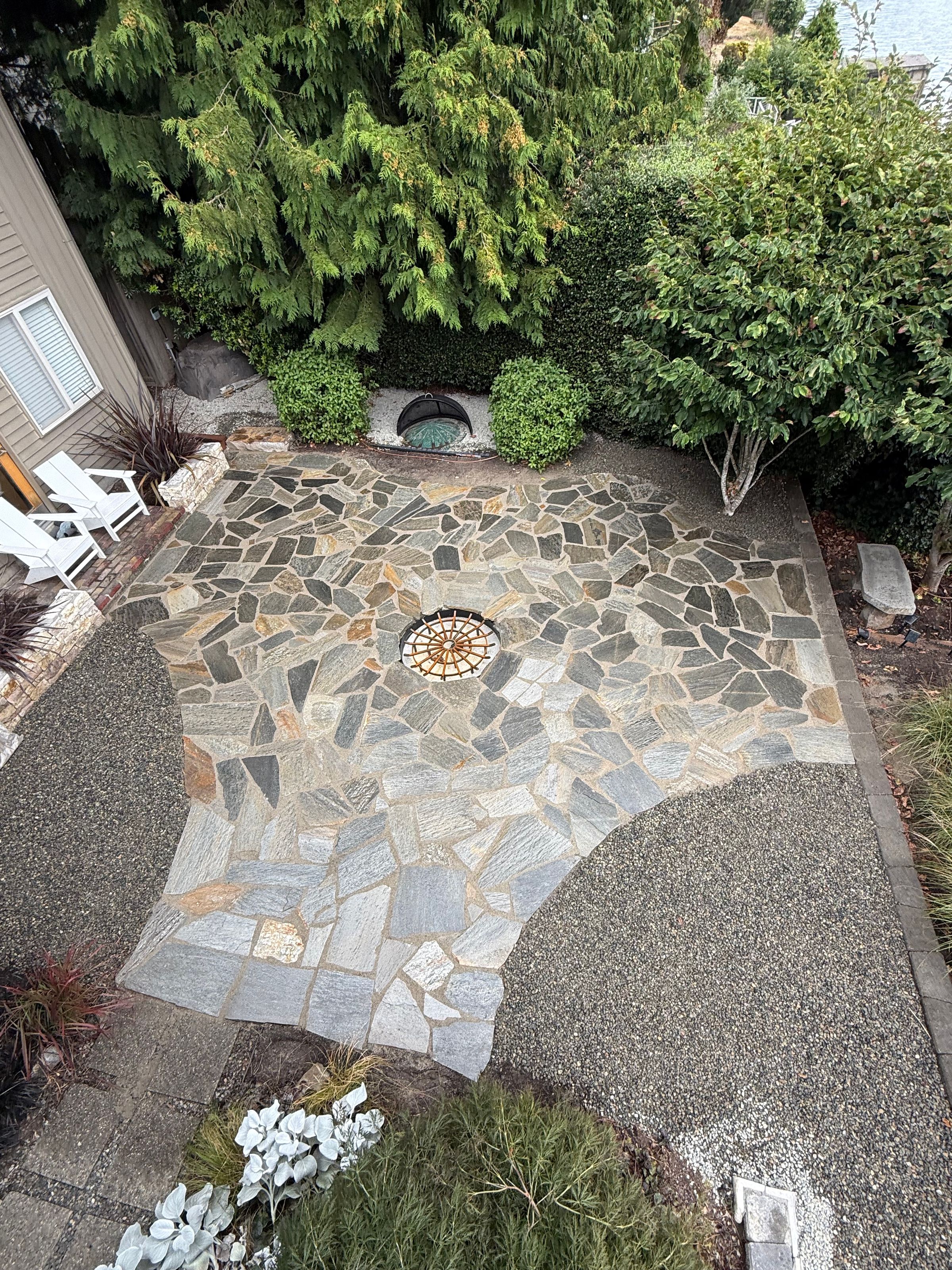 Artisan Edge Hardscape's image