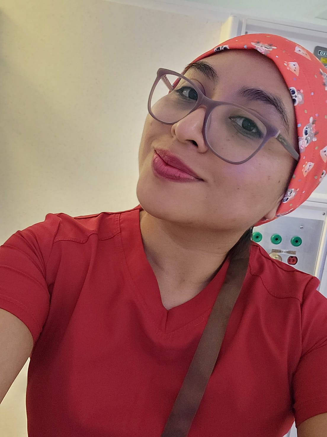  E.E.P Maria Asunción Jiménez Vazquez,  Maestría en Sexualidad Humana