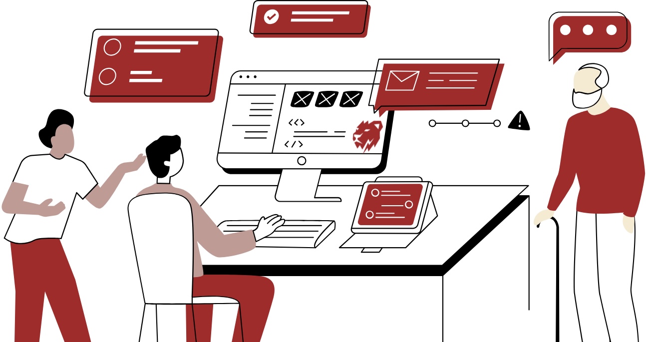 Make the switch today's image