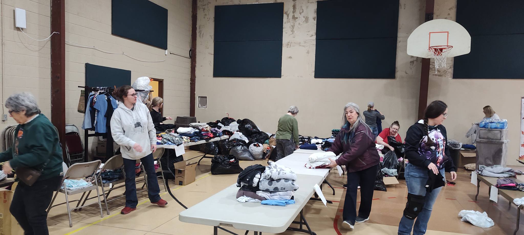 Beloved Remnant Outreach's image