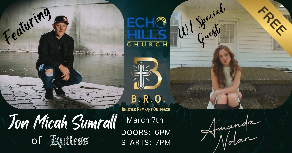 Beloved Remnant Outreach's image