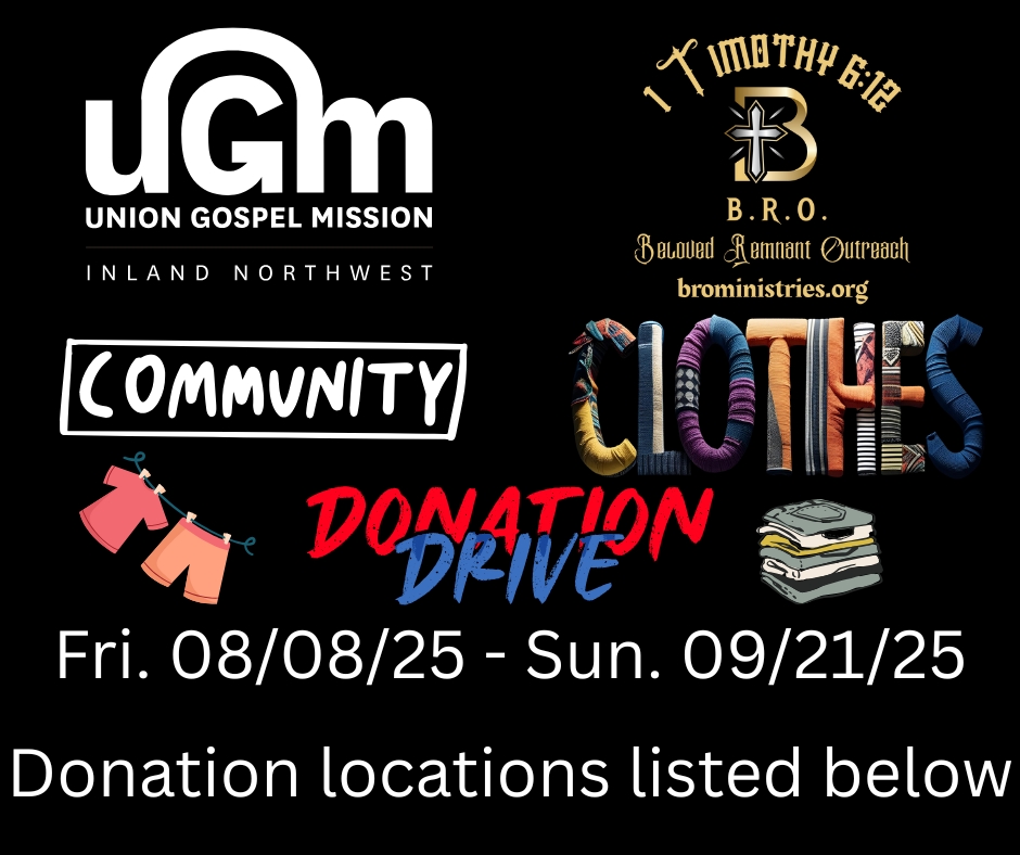 Beloved Remnant Outreach's image