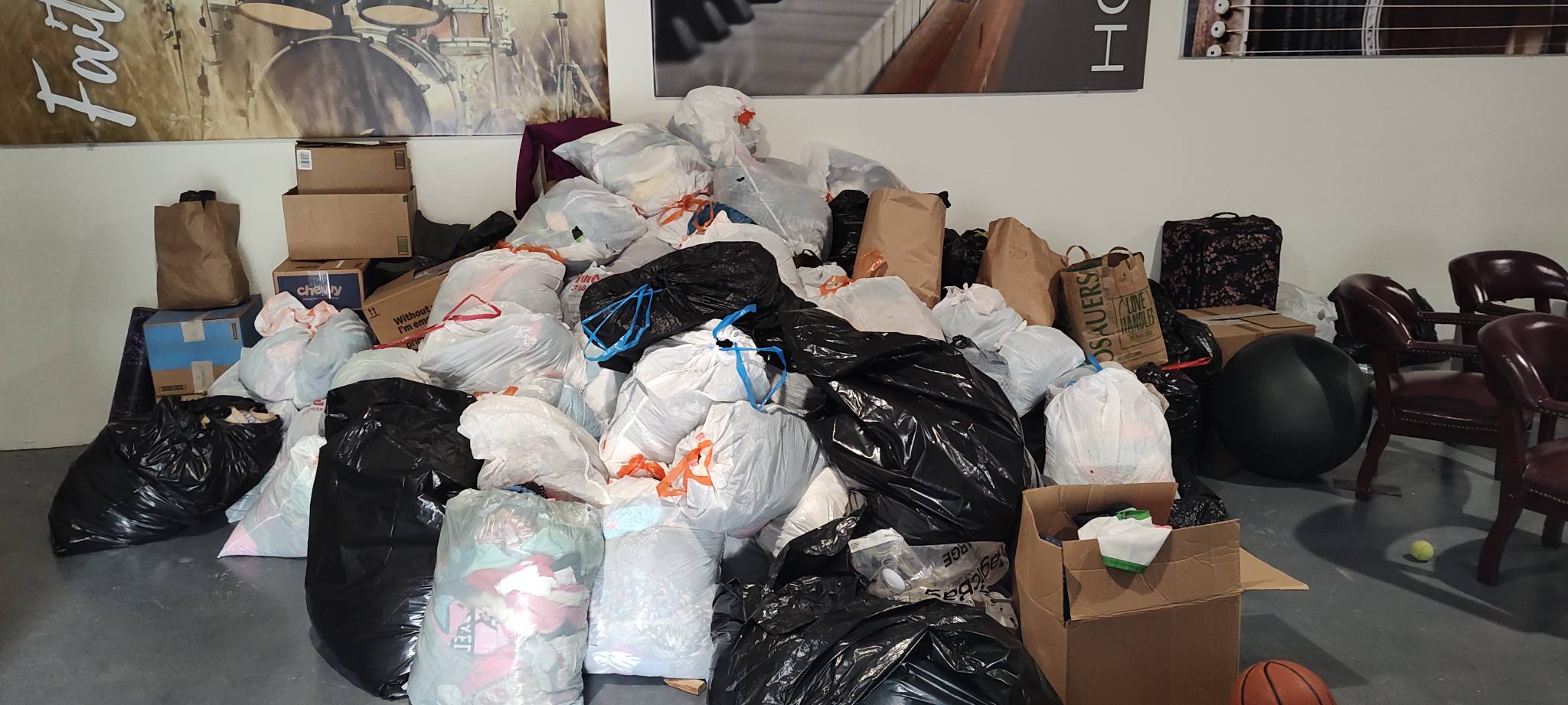 Beloved Remnant Outreach's image