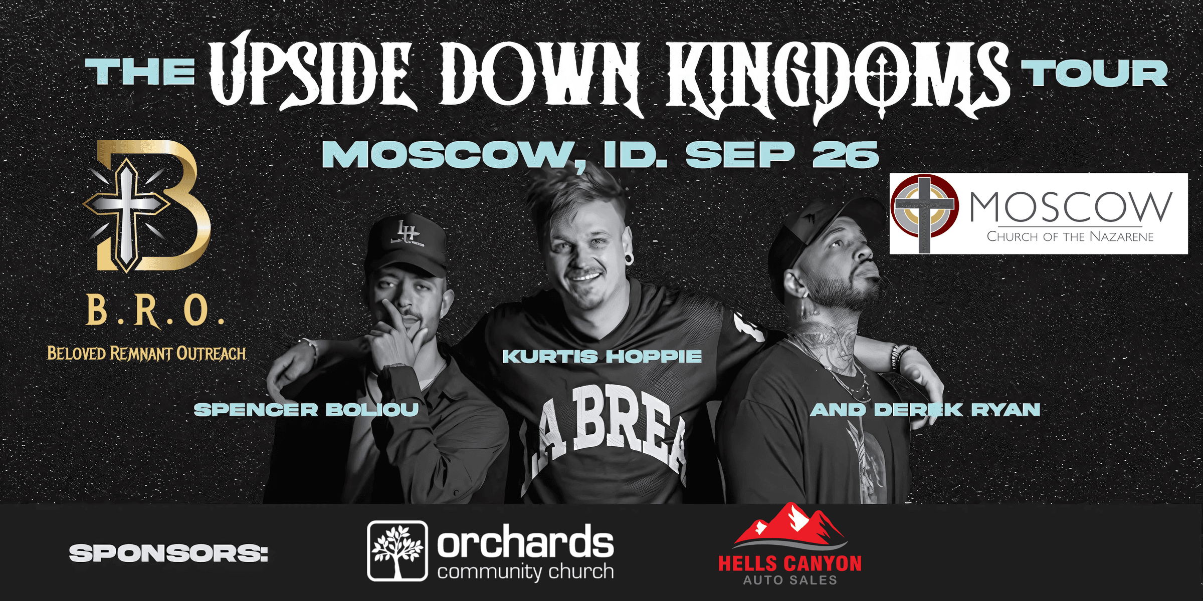 Beloved Remnant Outreach's image