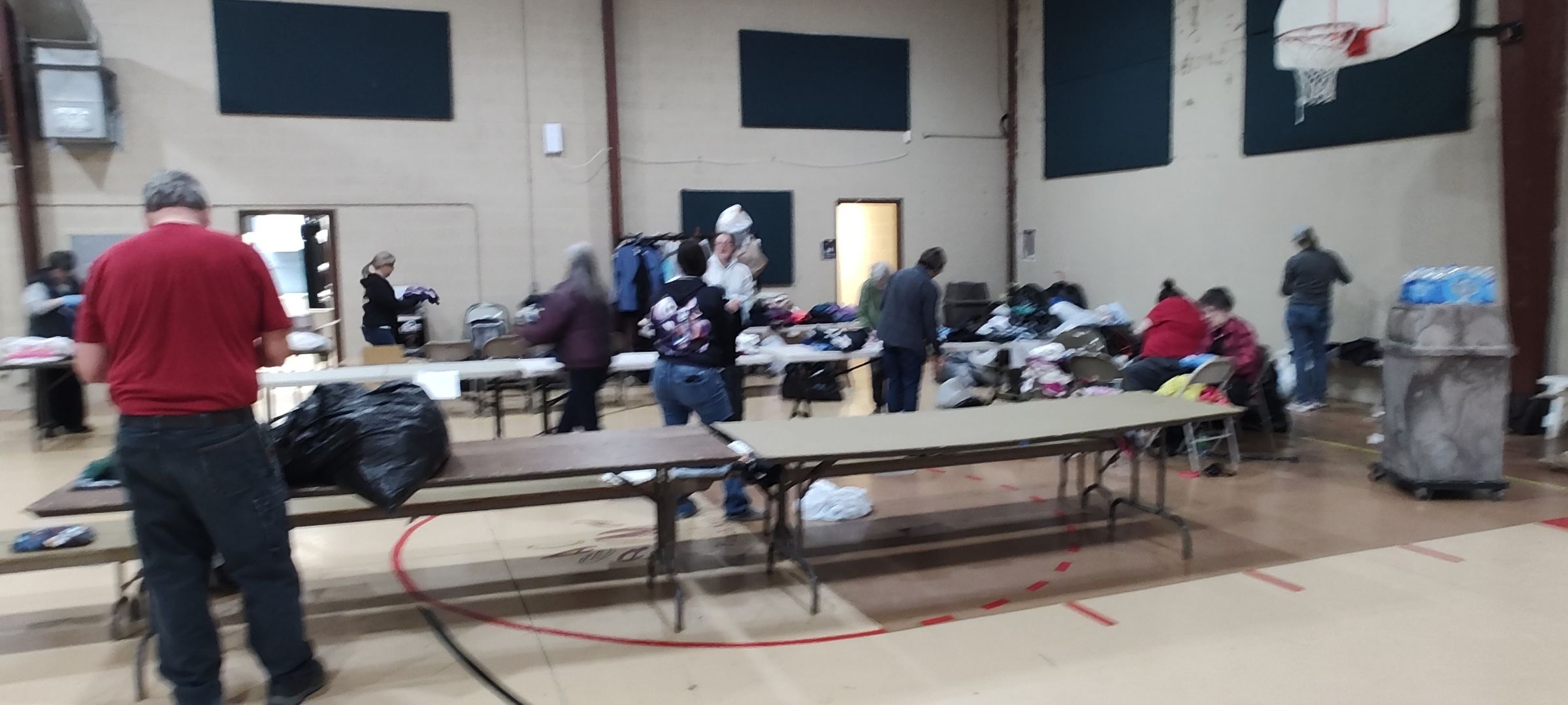 Beloved Remnant Outreach's image