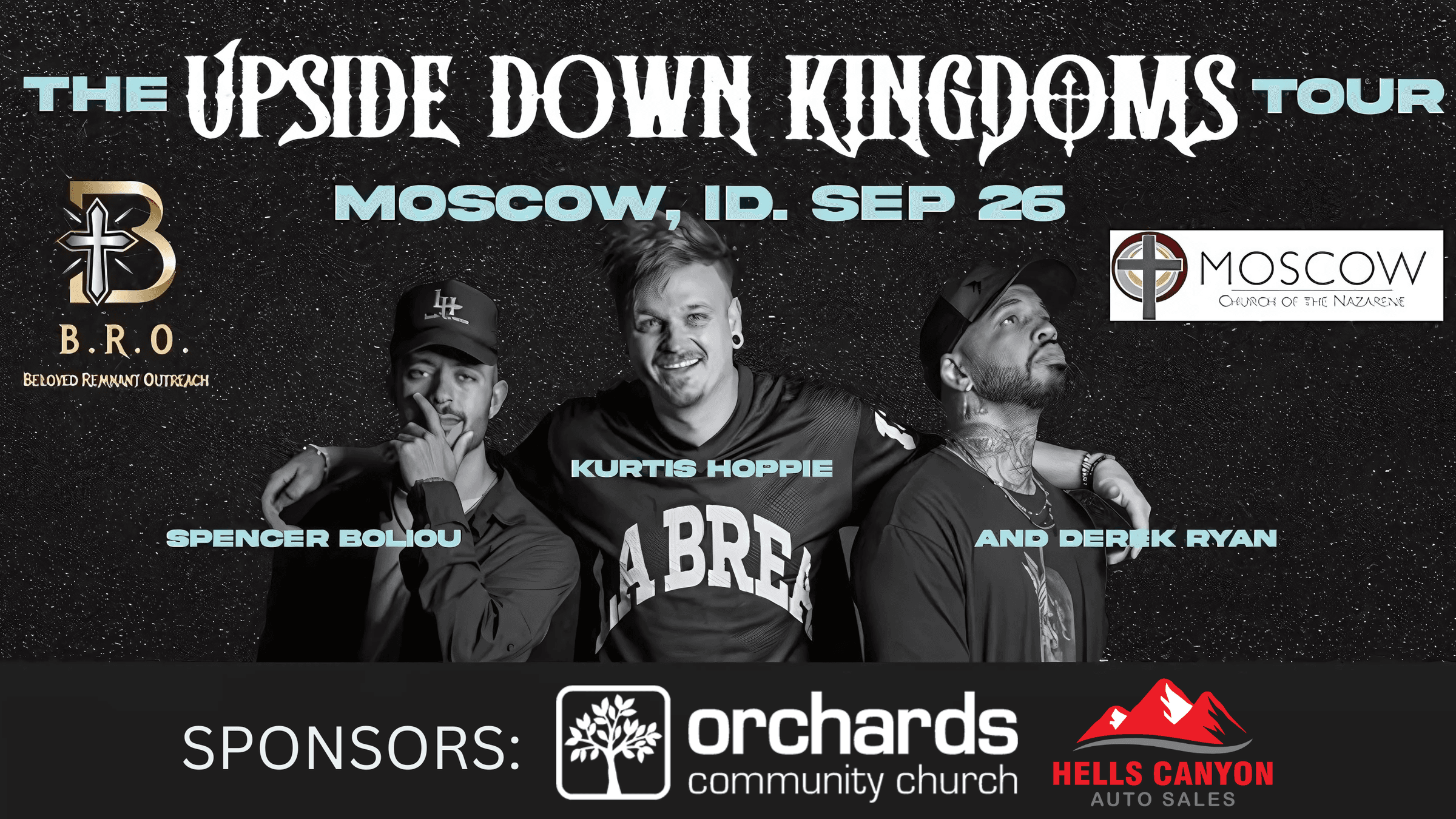 Beloved Remnant Outreach's image