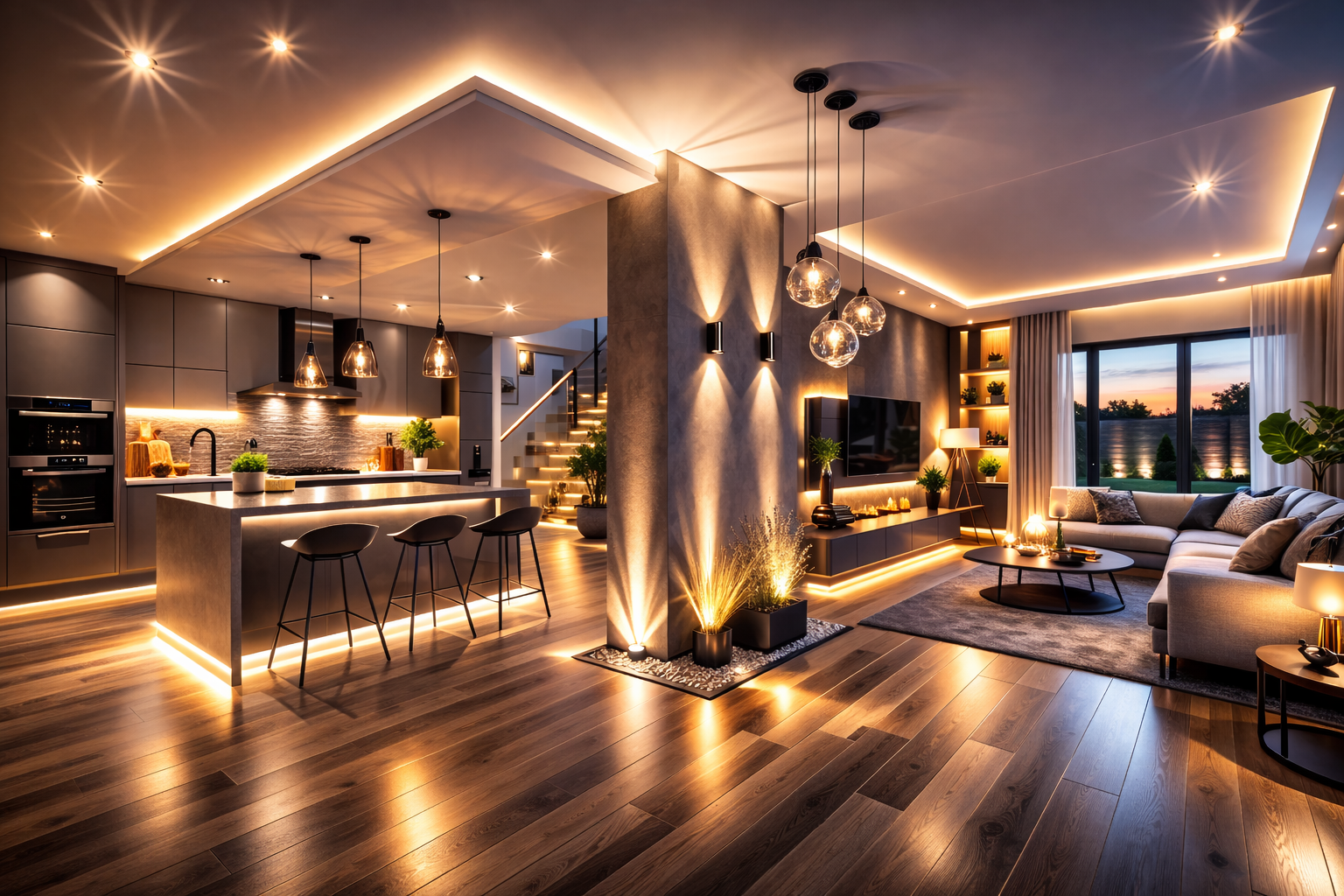 Energeia Electrical Contracting 's image