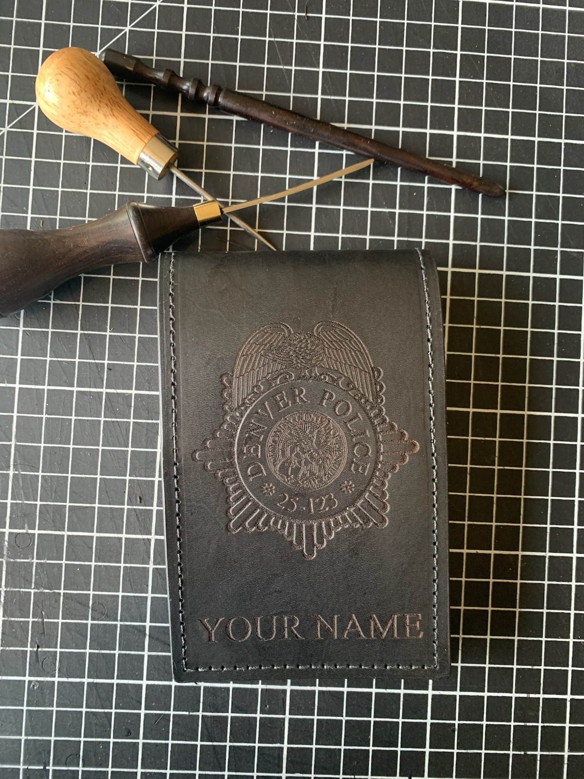 GNR Engraving's image