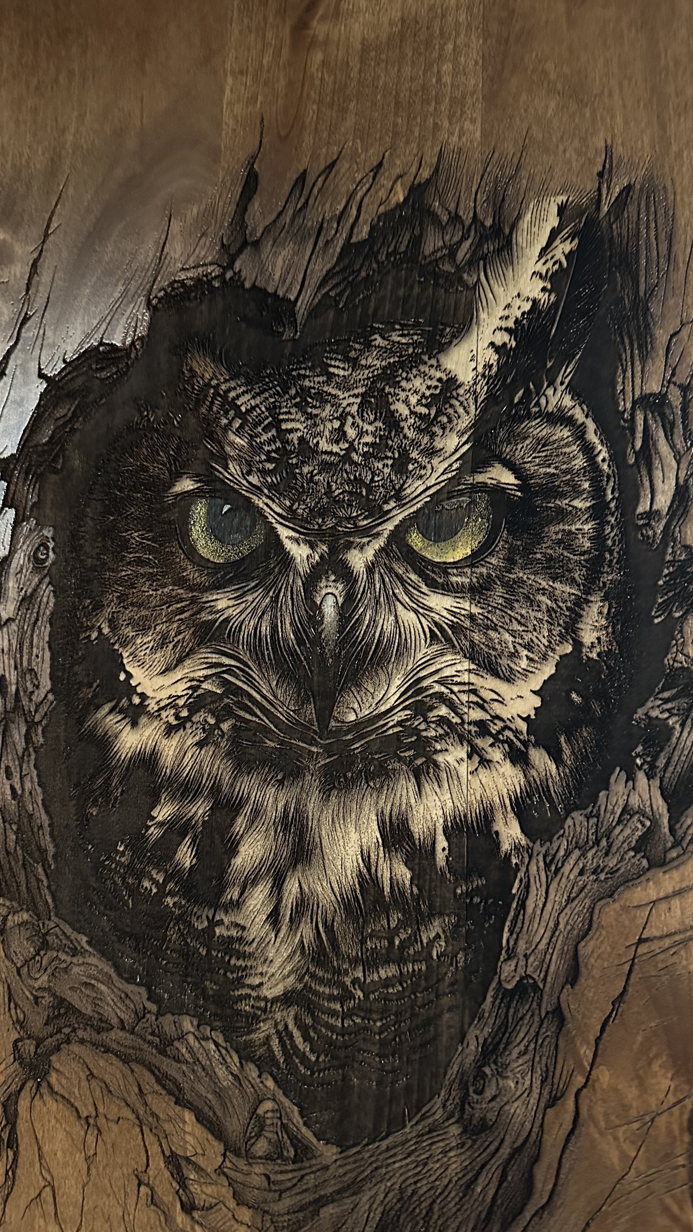 GNR Engraving's image