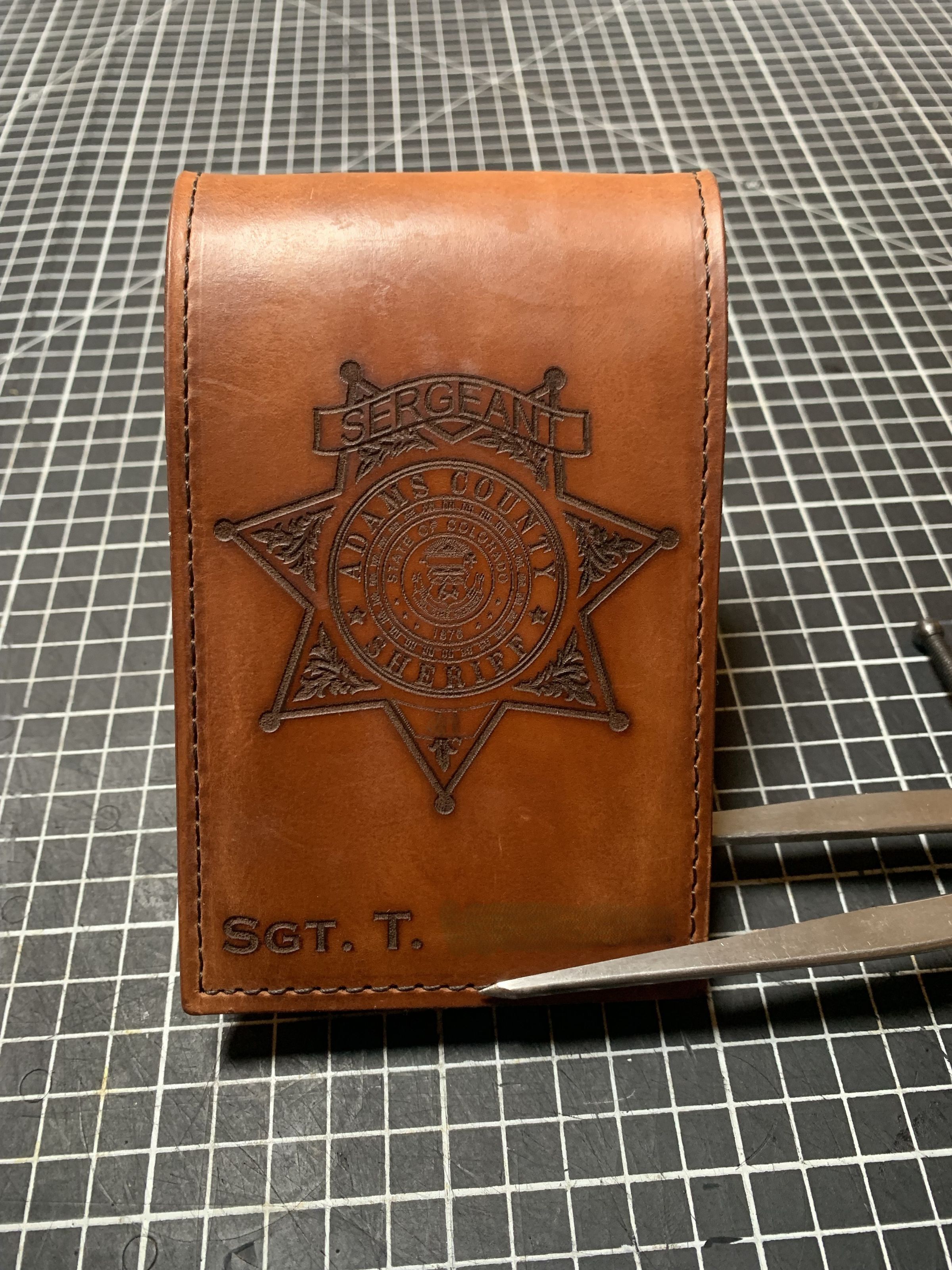 GNR Engraving's image