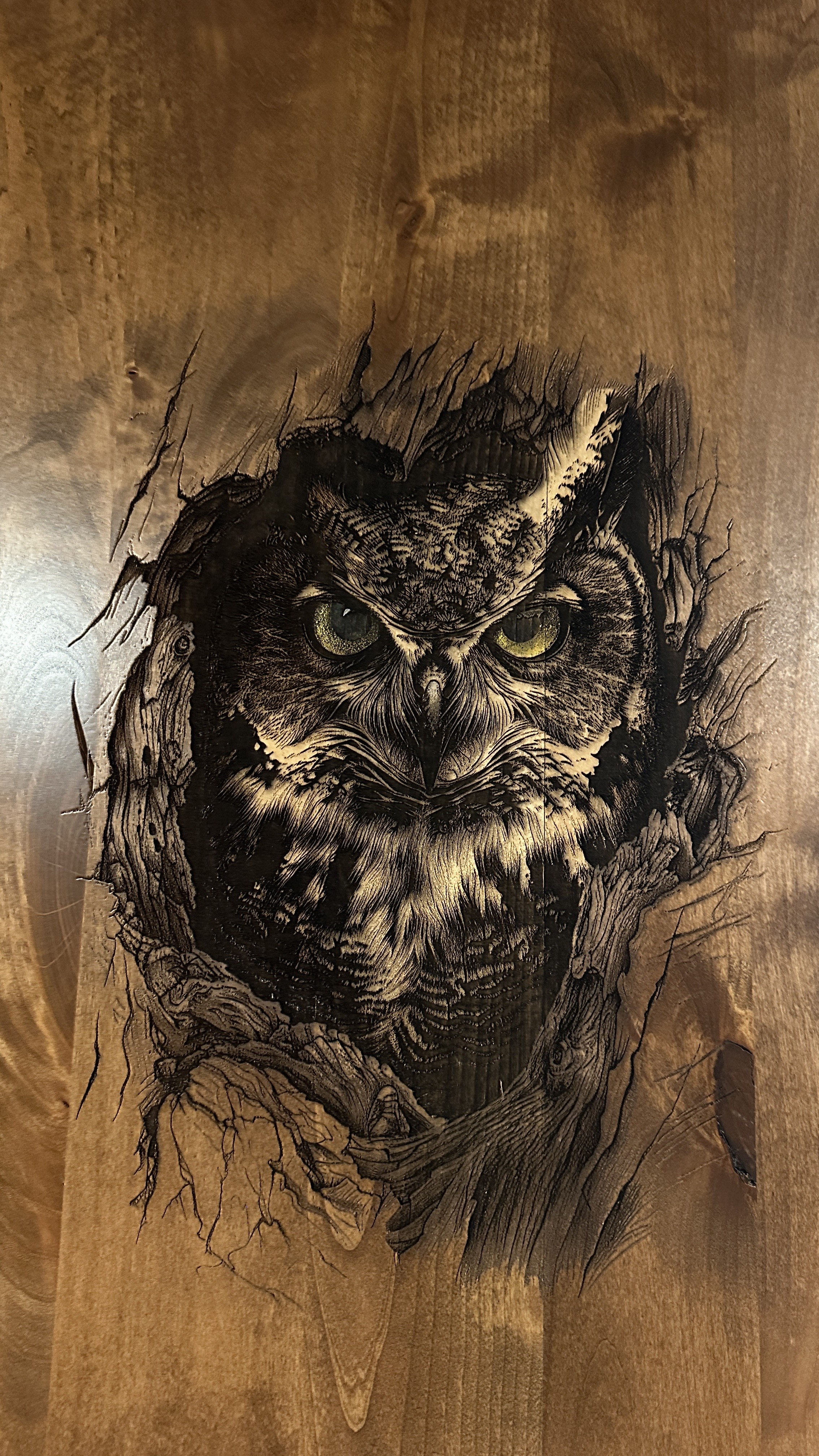 GNR Engraving's image