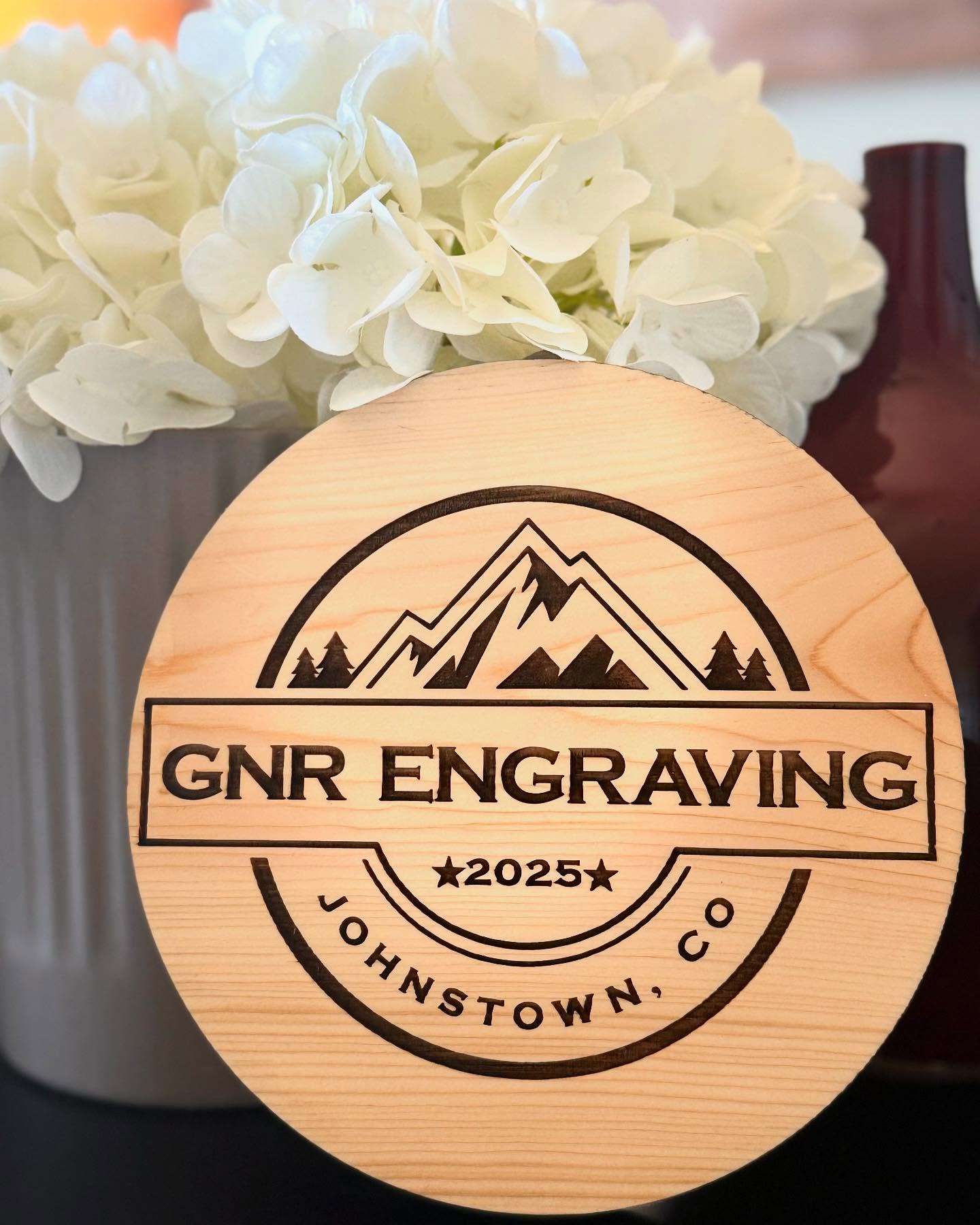 GNR Engraving's image