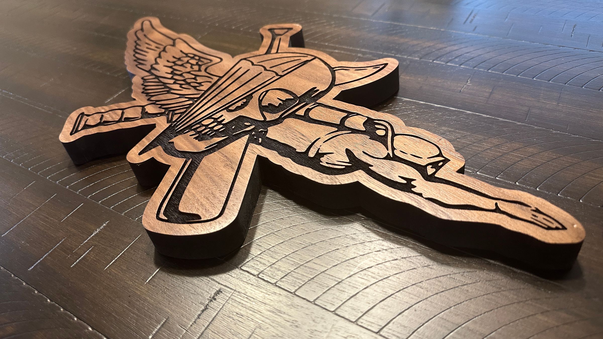 GNR Engraving's image