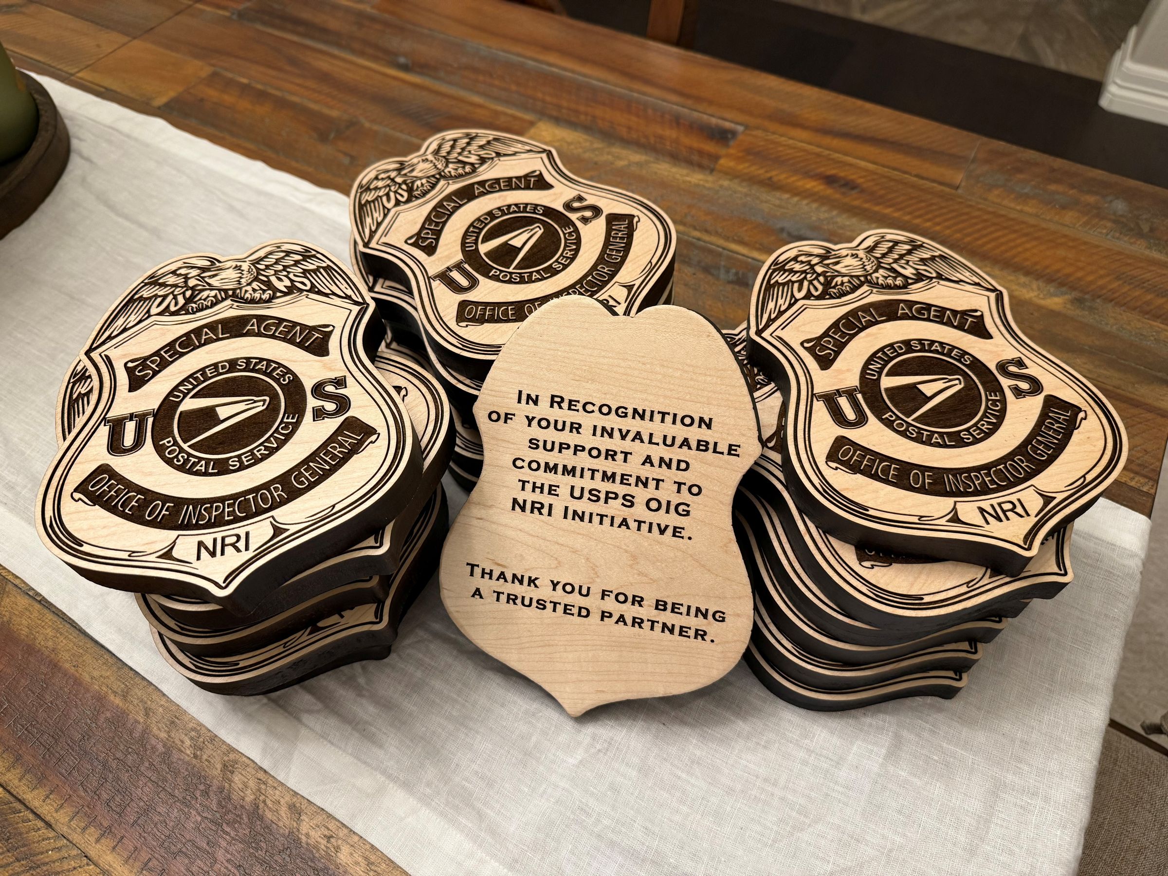 GNR Engraving's image