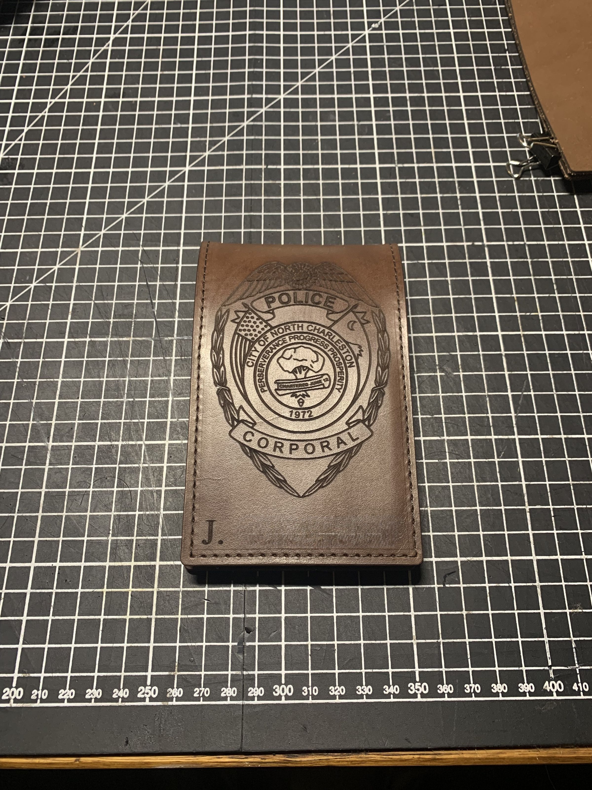 GNR Engraving's image