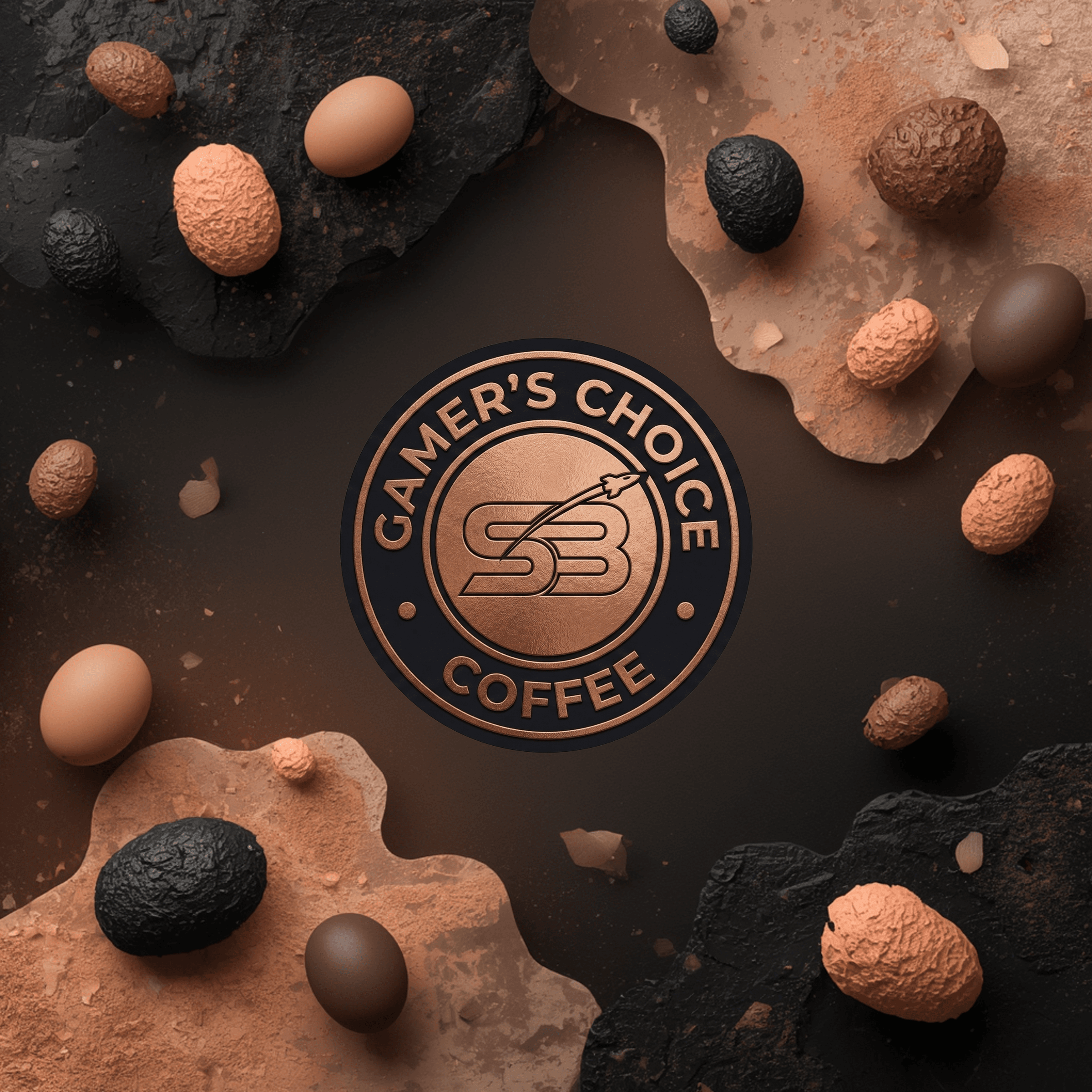 Gamers Choice Coffee | Premium Gaming Fuel.'s image