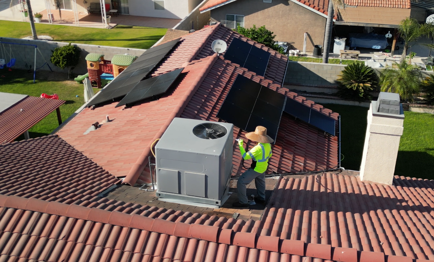 J.G. Solar Cleaning, LLC's image