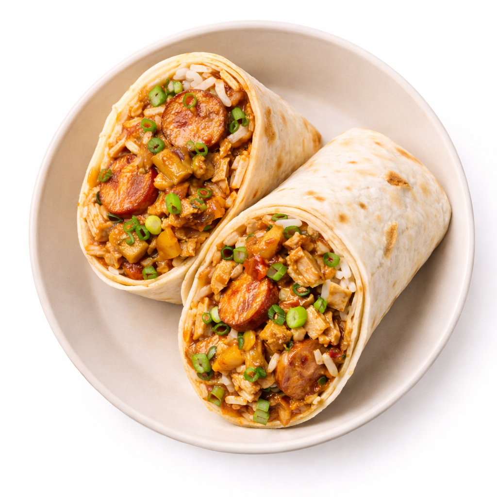 Mahogany Spice Cafe's image