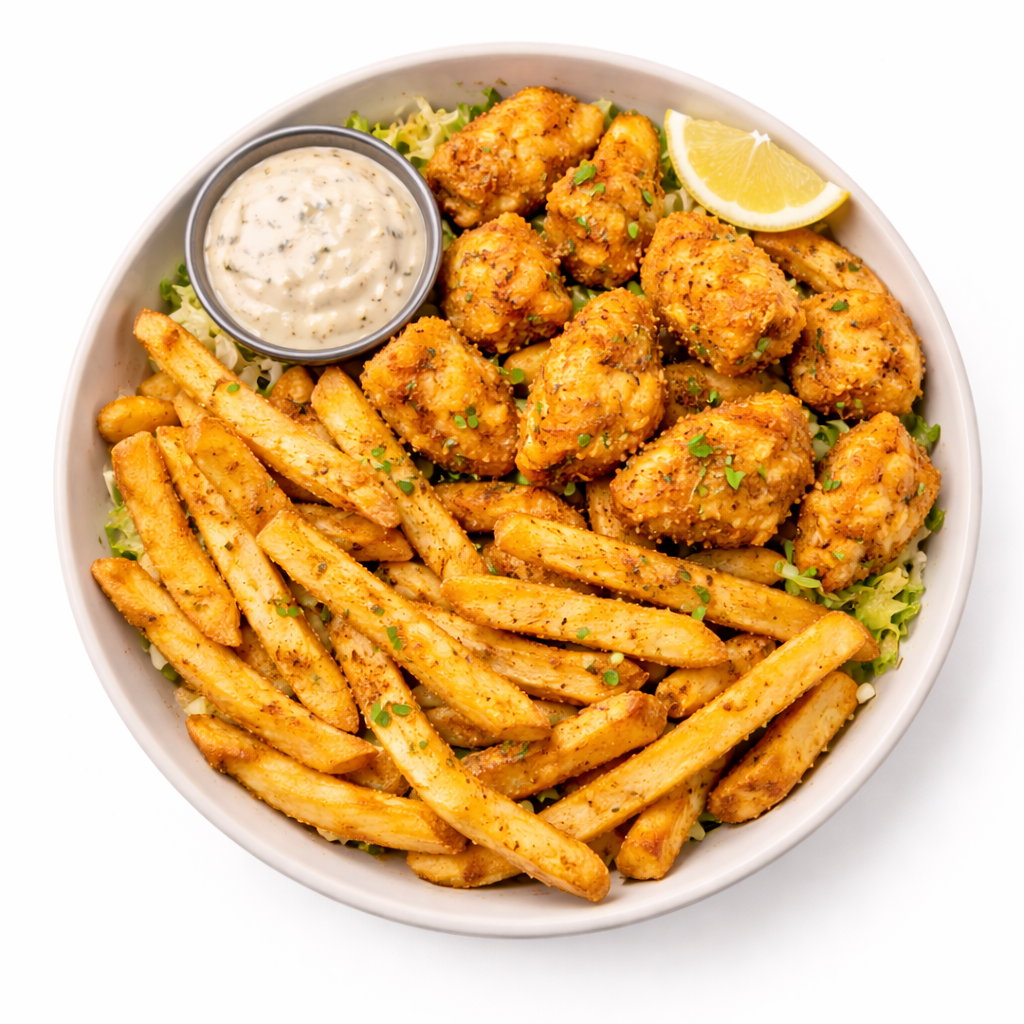 Mahogany Spice Cafe's image