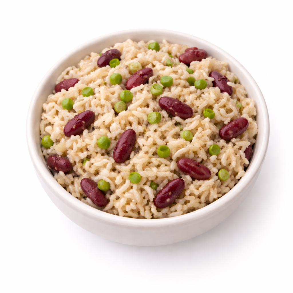 Mahogany Spice Cafe's image