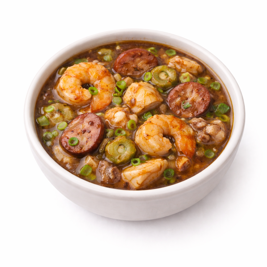 Mahogany Spice Cafe's image