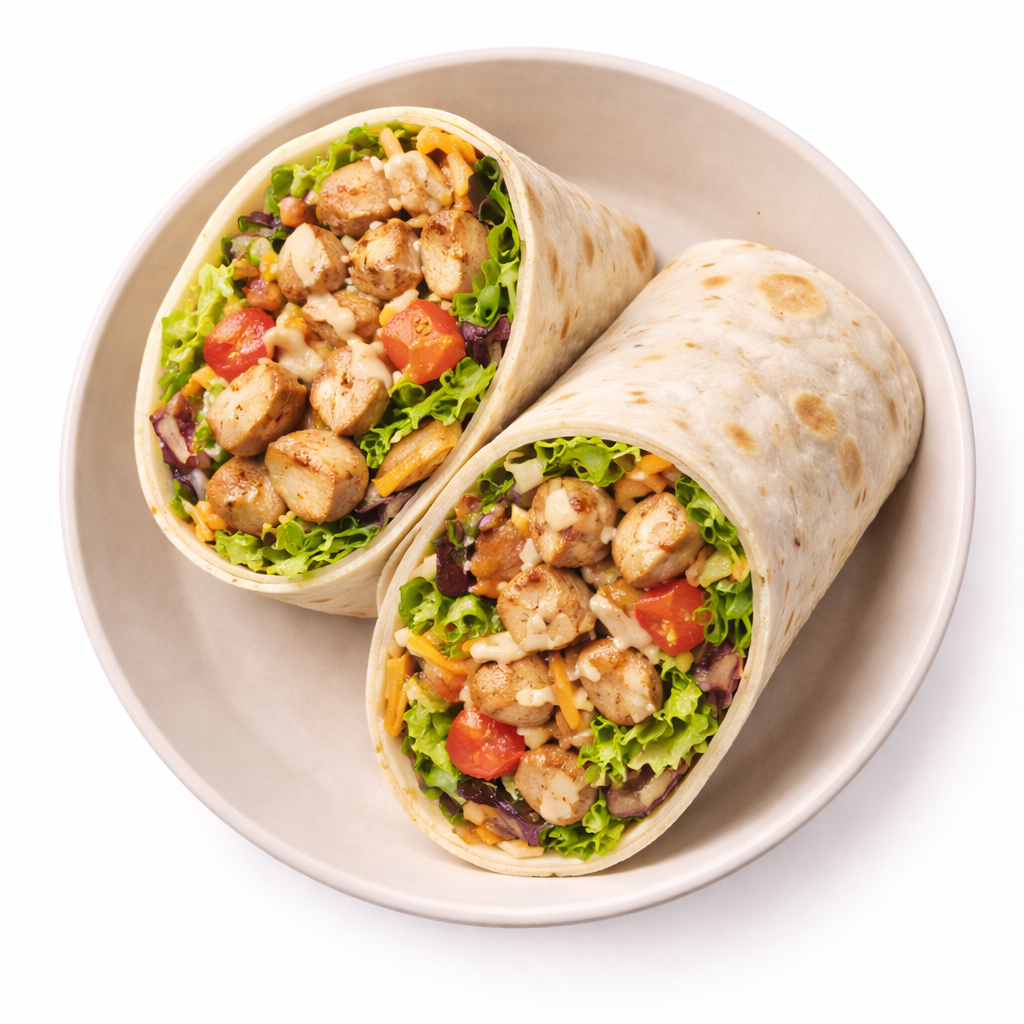 Mahogany Spice Cafe's image