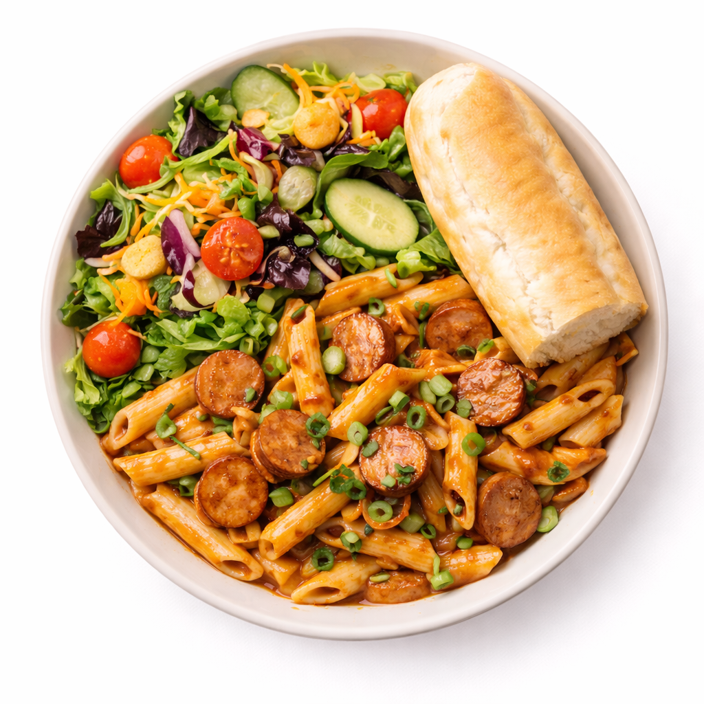 Mahogany Spice Cafe's image