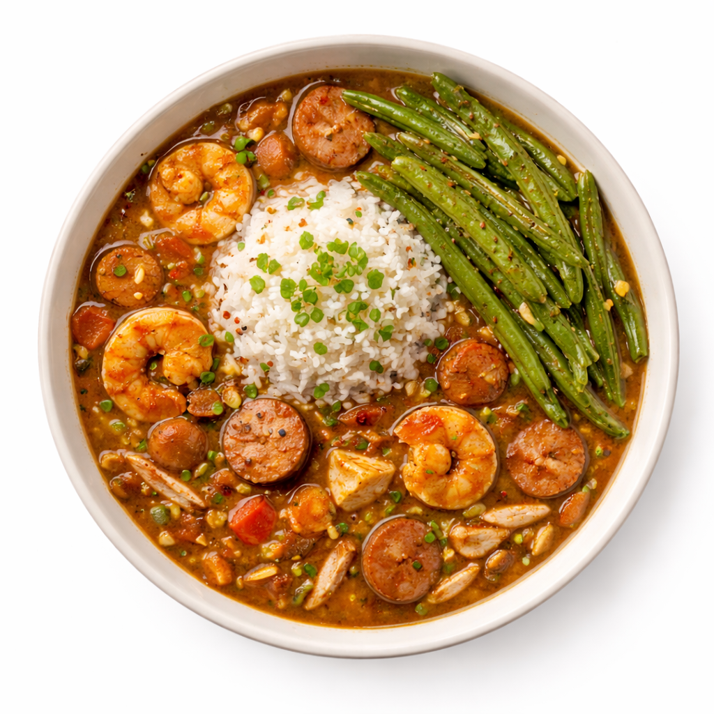 Mahogany Spice Cafe's image