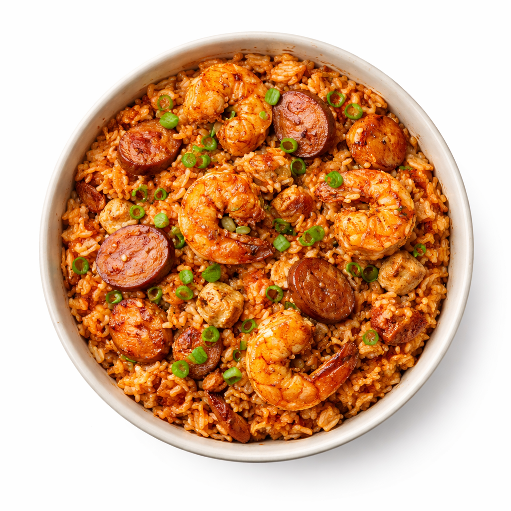 Mahogany Spice Cafe's image