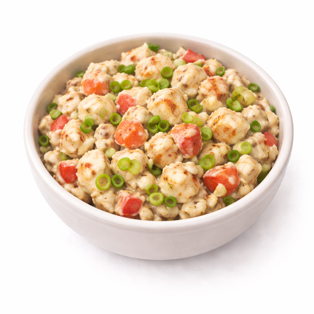 Mahogany Spice Cafe's image