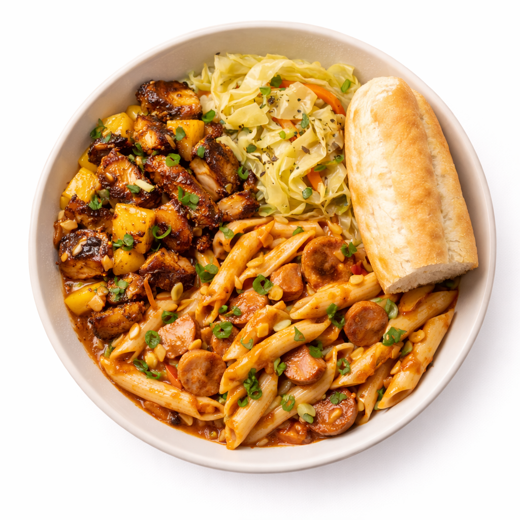 Mahogany Spice Cafe's image