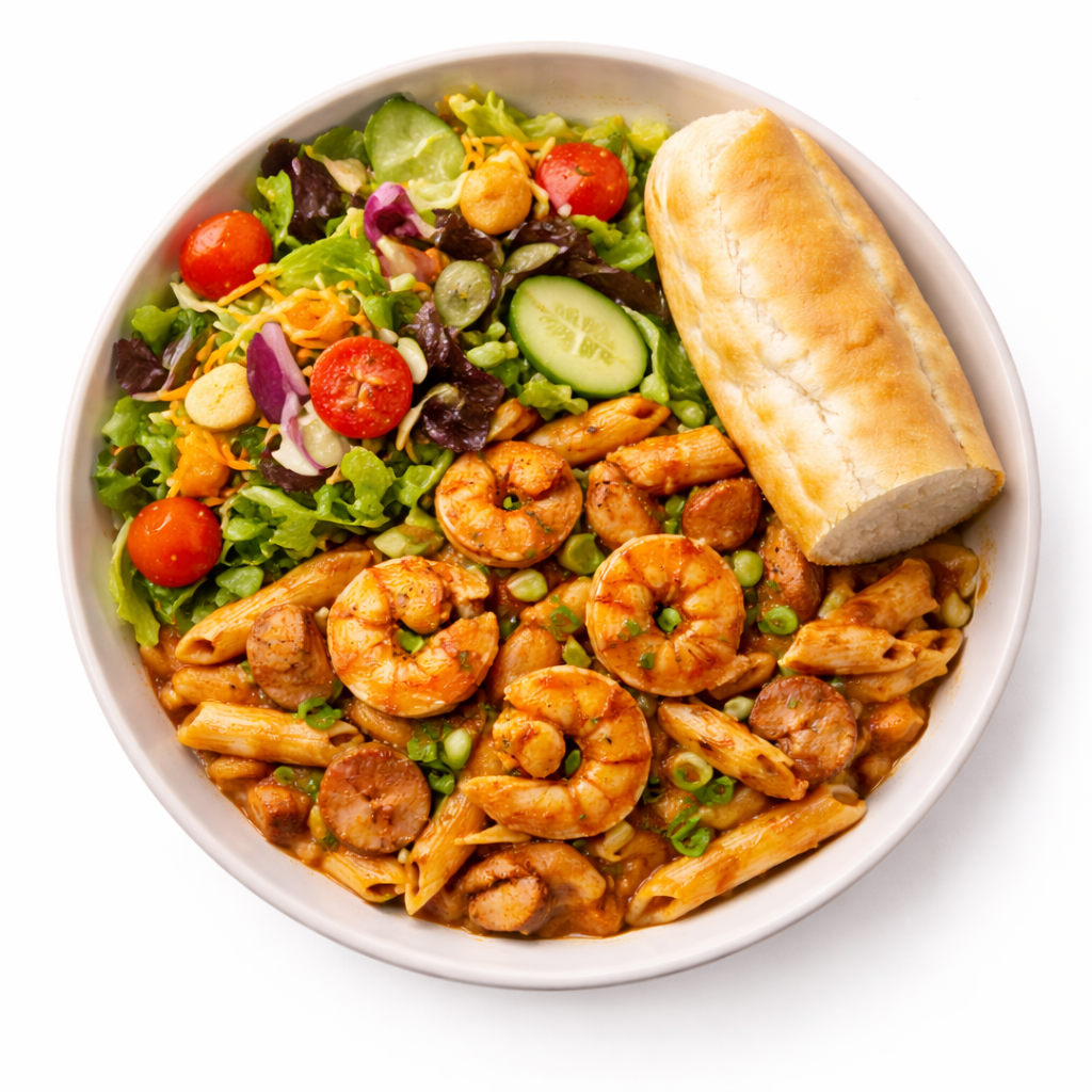 Mahogany Spice Cafe's image