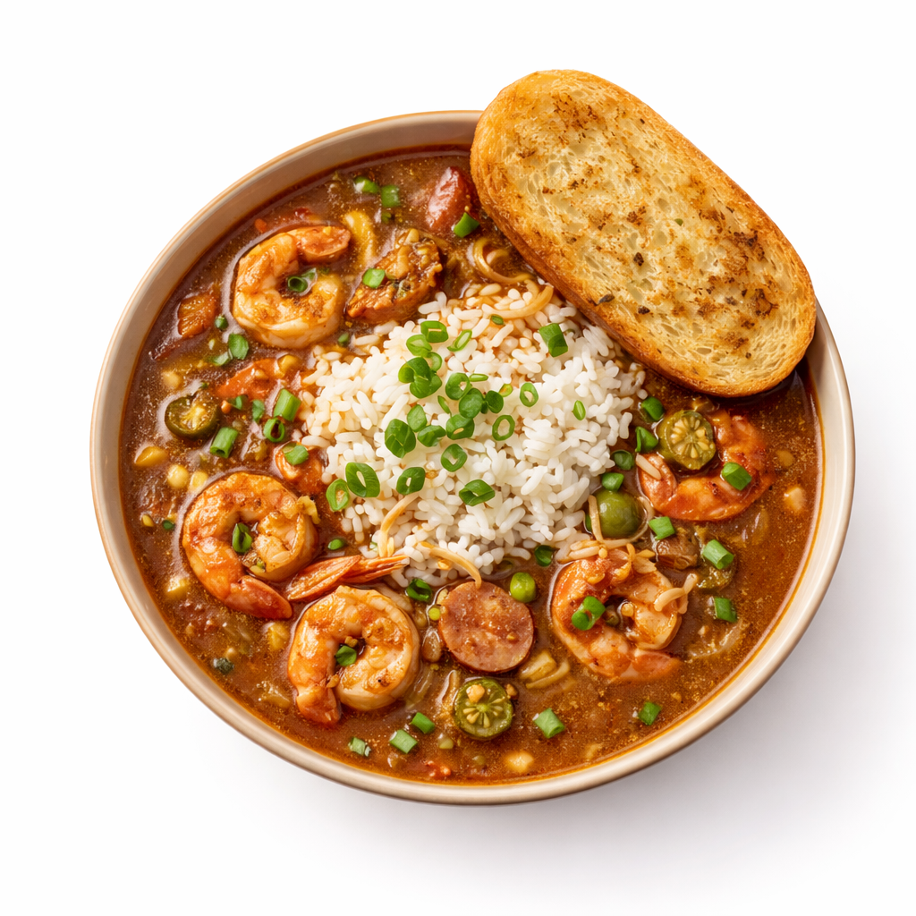 Mahogany Spice Cafe's image