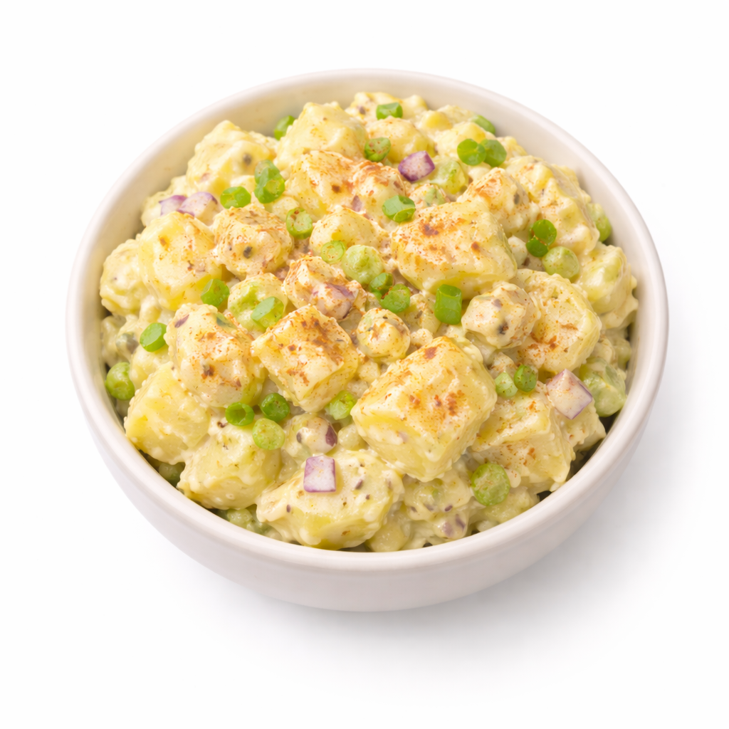 Mahogany Spice Cafe's image