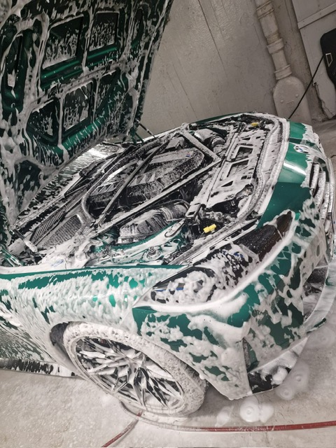 Bilmekaniker i Stockholm drop in verkstad ärliga priser's image