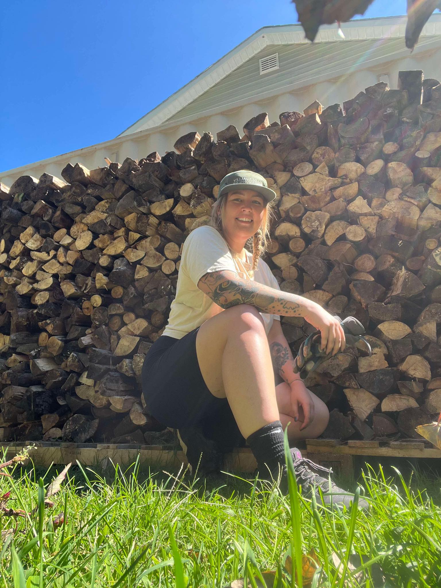 Shae Stacks Wood's image