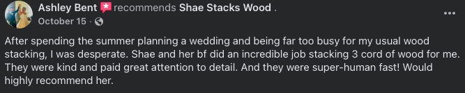 Shae Stacks Wood's image