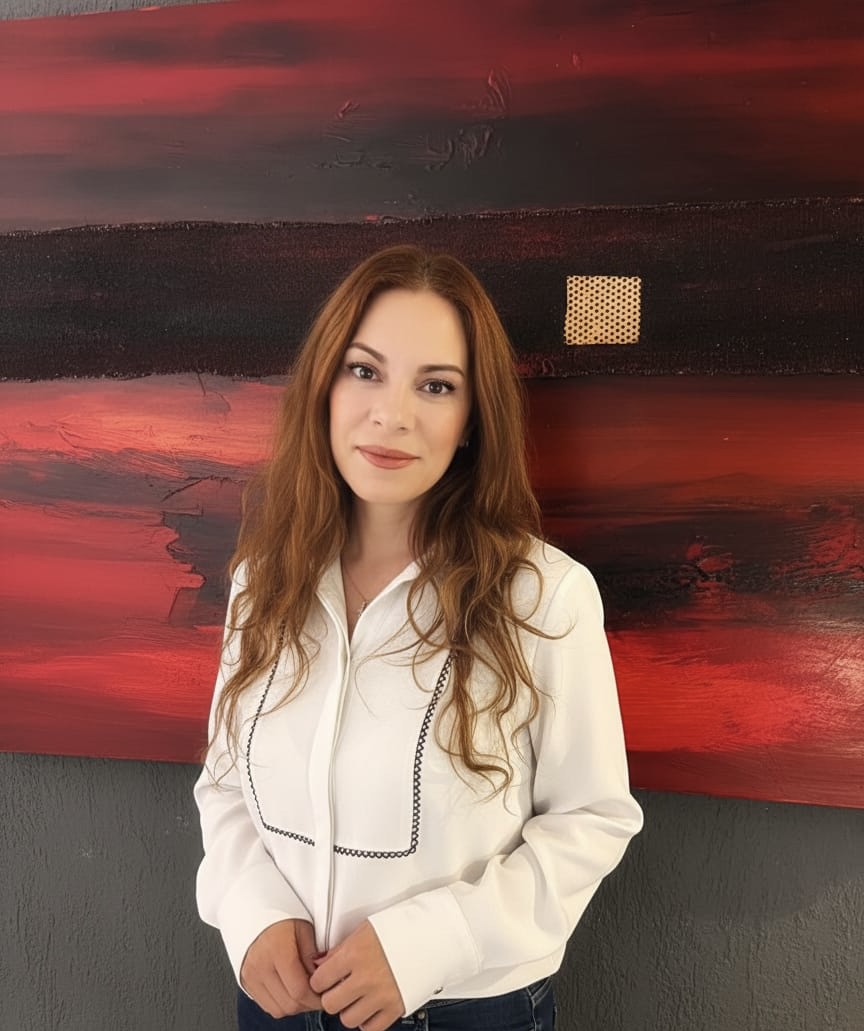 Claudia Tourné's image