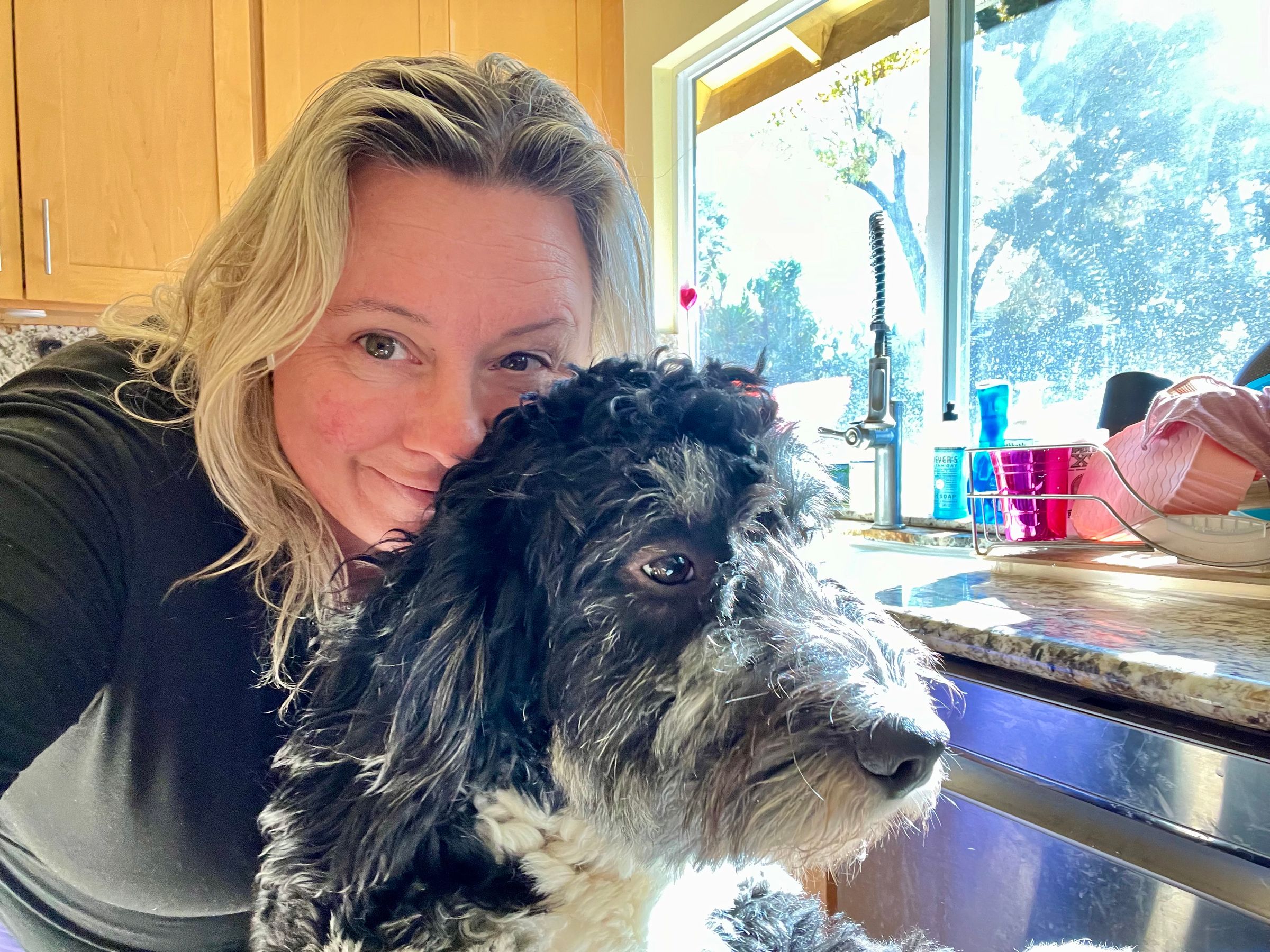 Natasha & Maverick