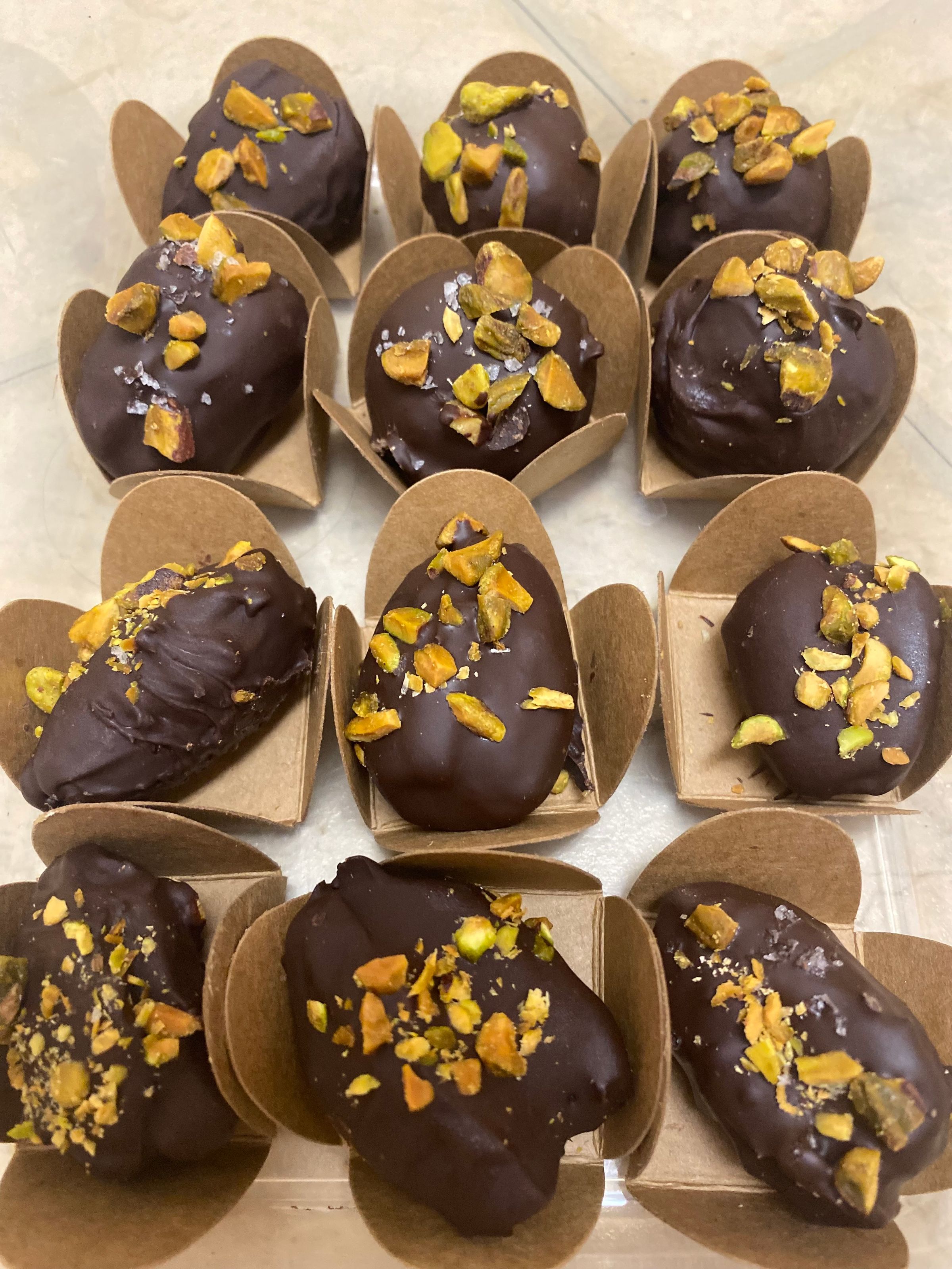 Your friendly matchmaker's image