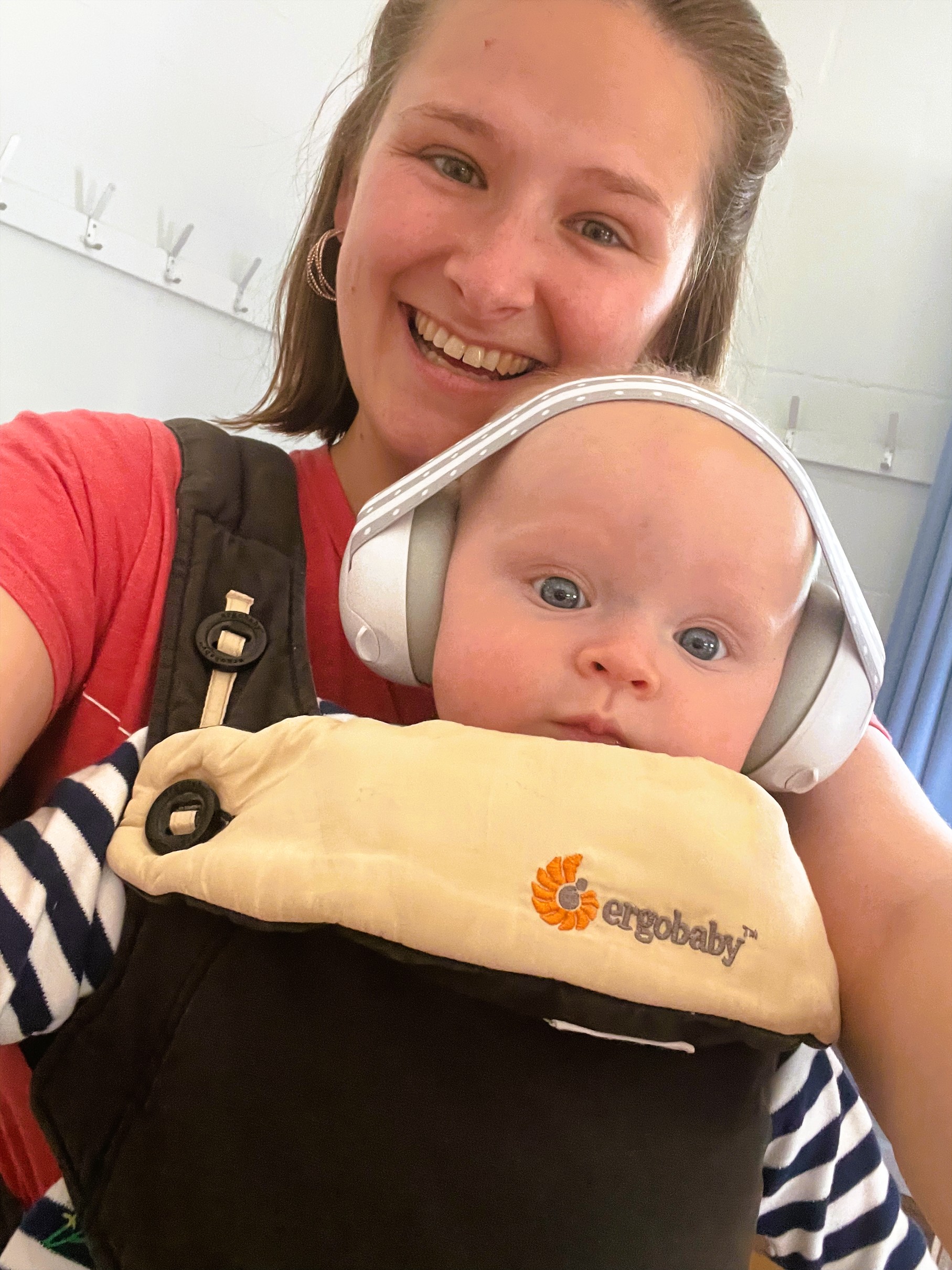 Baby Barn Dance 's image