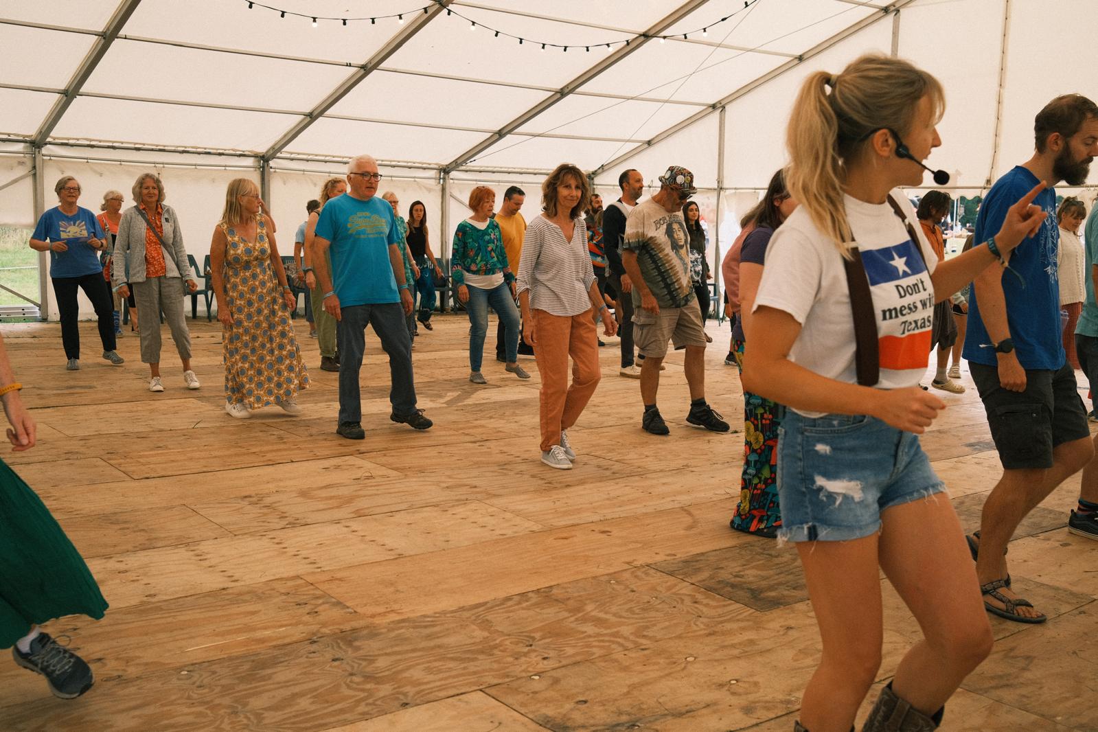 Baby Barn Dance 's image