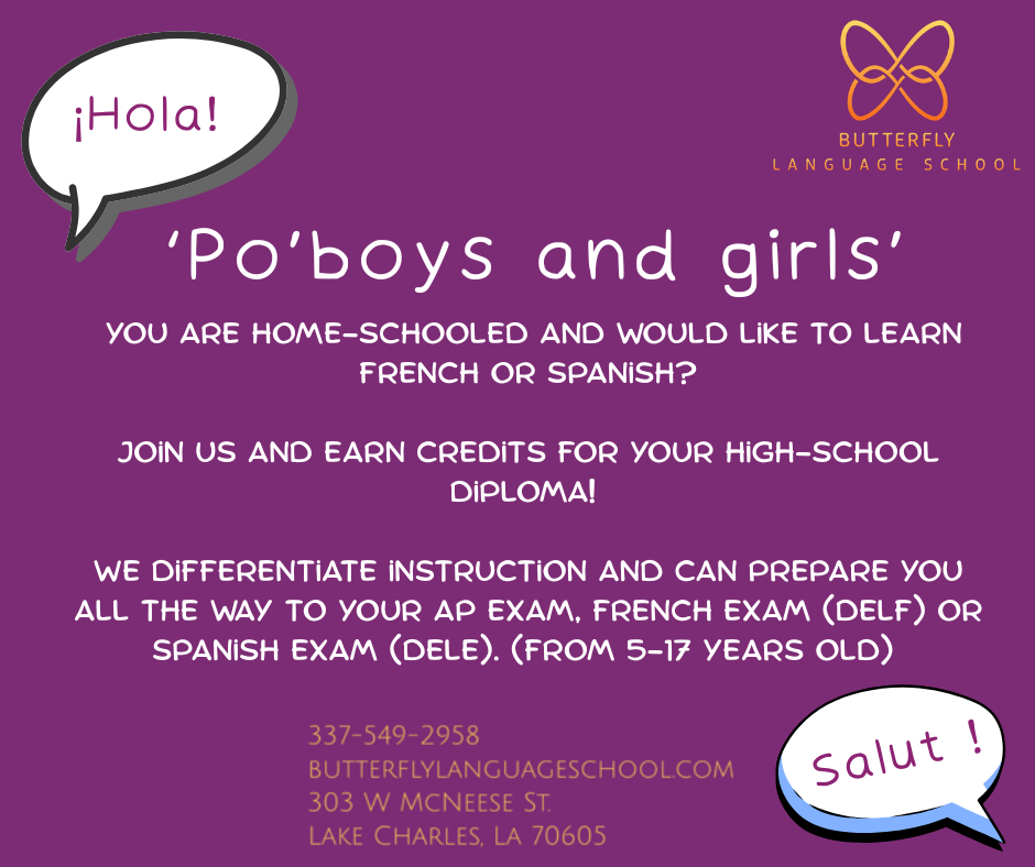 Butterfly Language School, LLC's image