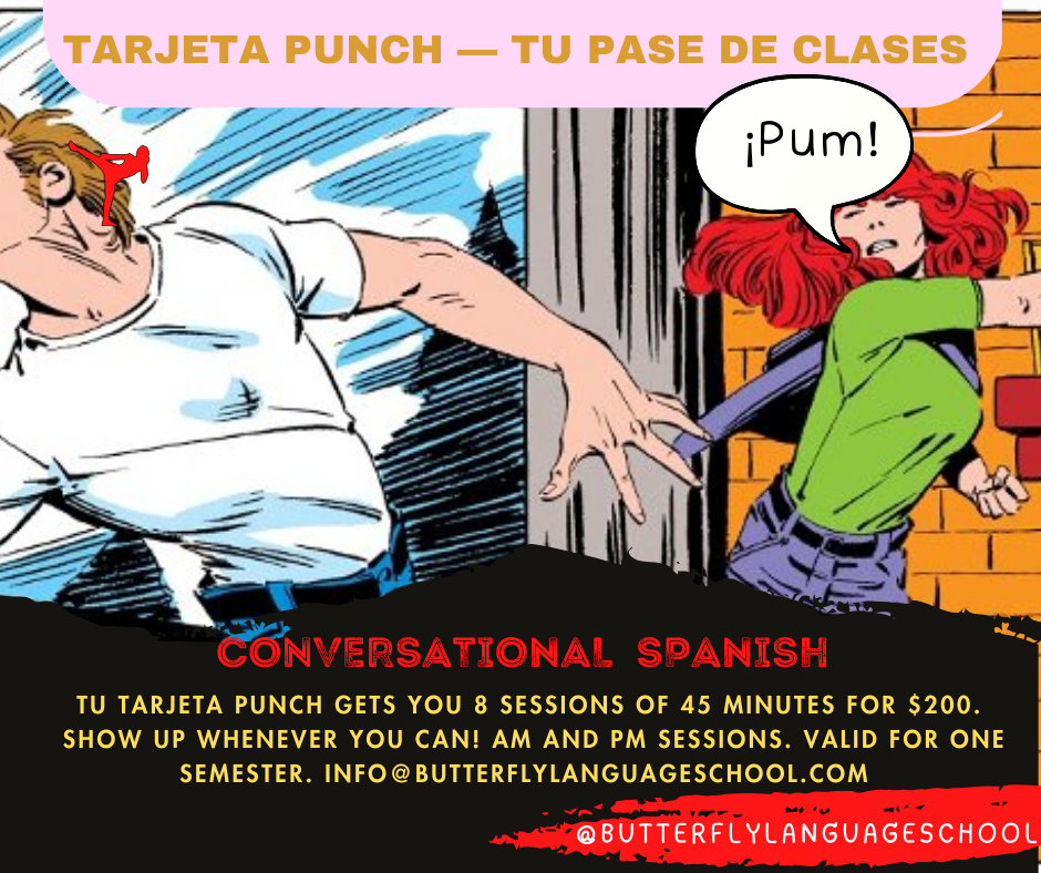 Butterfly Language School, LLC's image