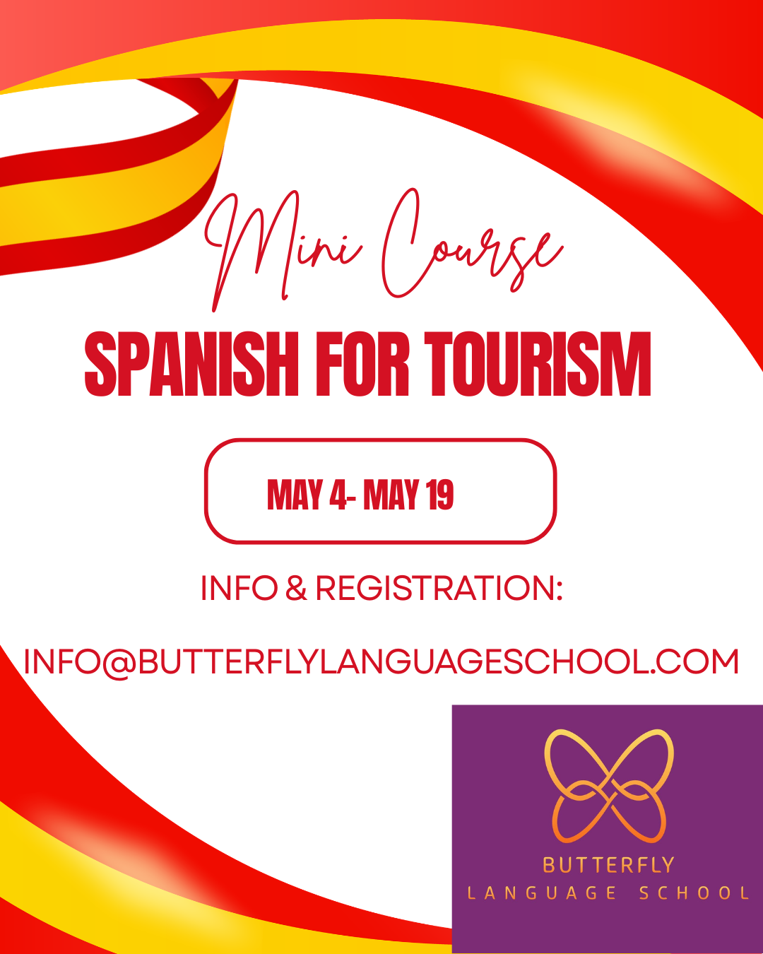 Butterfly Language School, LLC's image