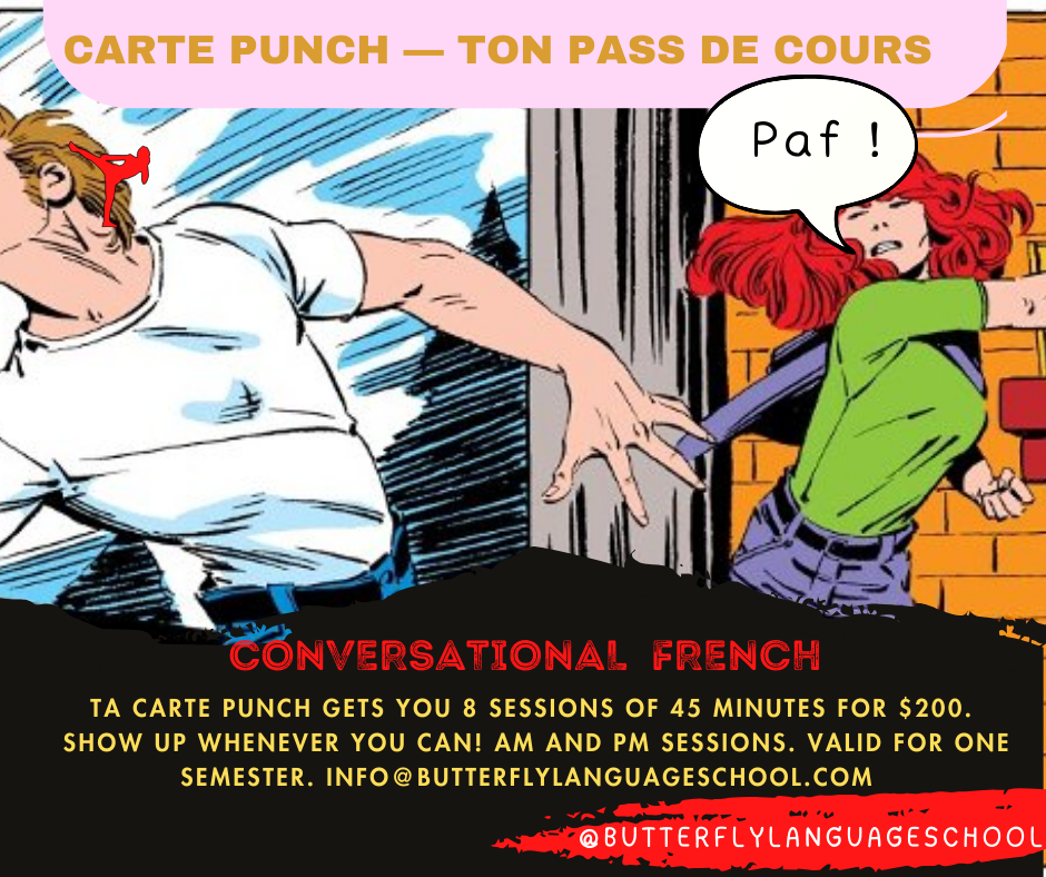 Butterfly Language School, LLC's image